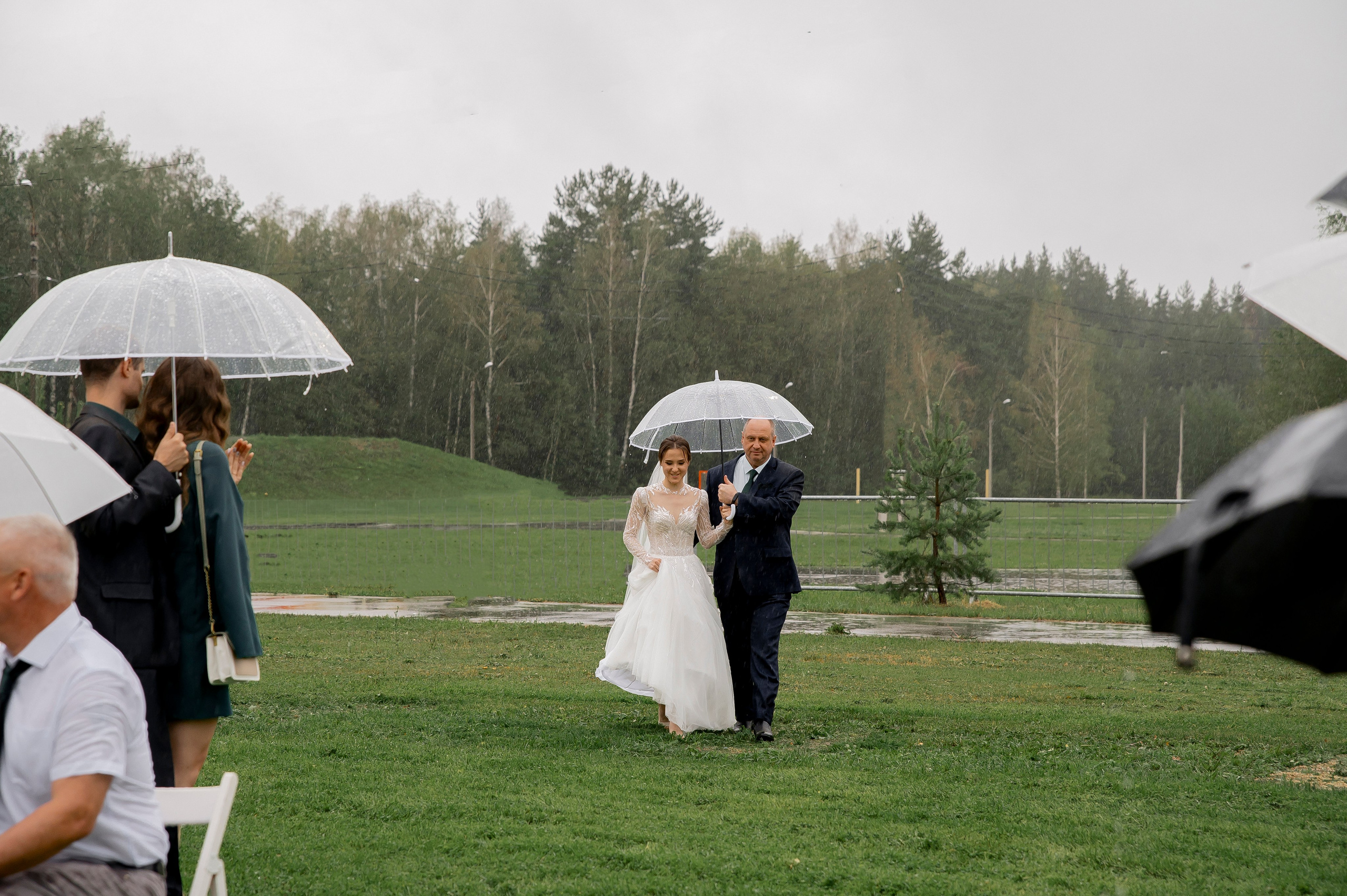 Кирилл и Анастасия. Свадебный и семейный фотограф Екатерина Шестакова
