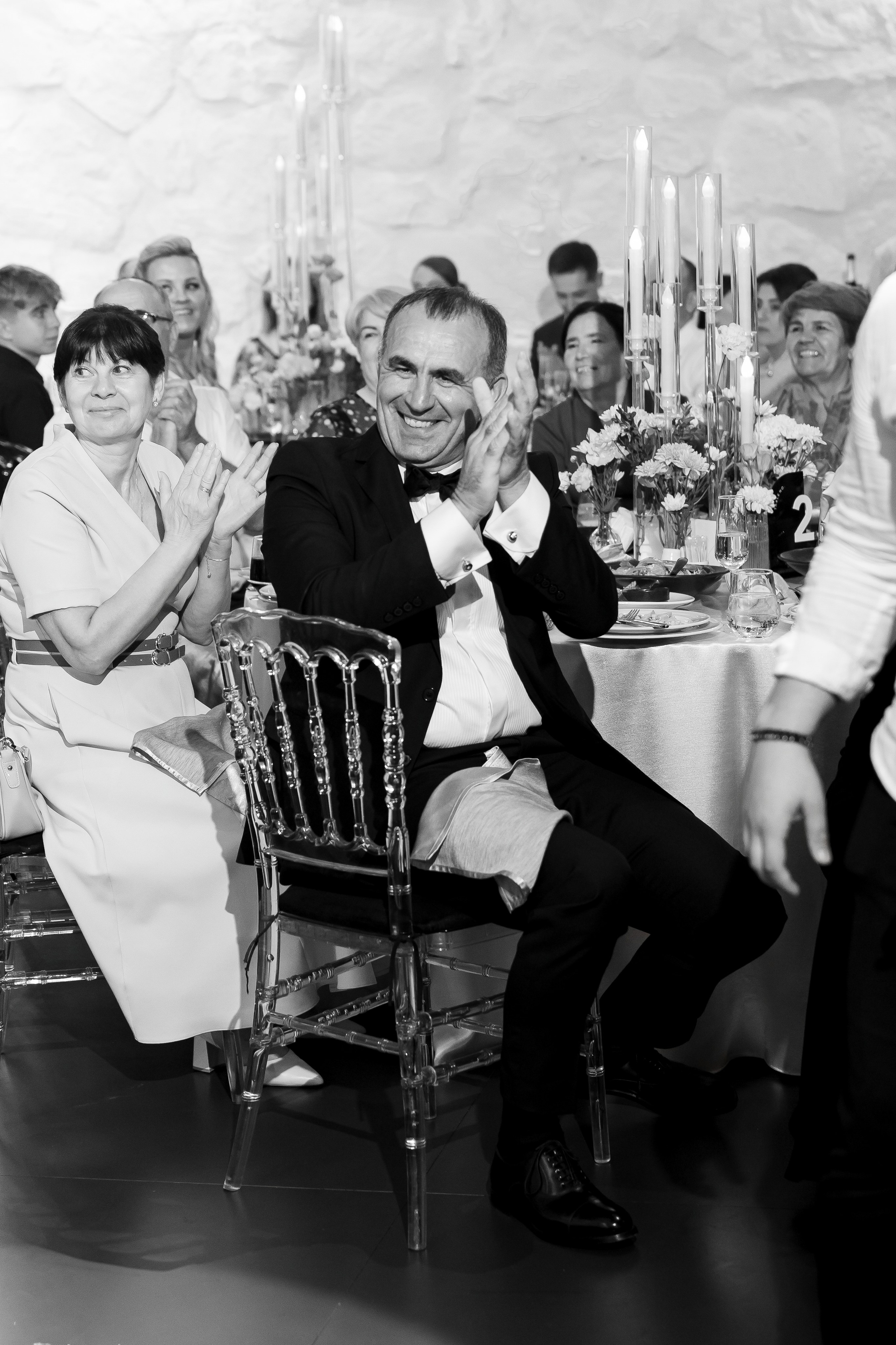 Gabriel & Evelina — Lago — Wedding Day. Servicii Foto și Video 067188353