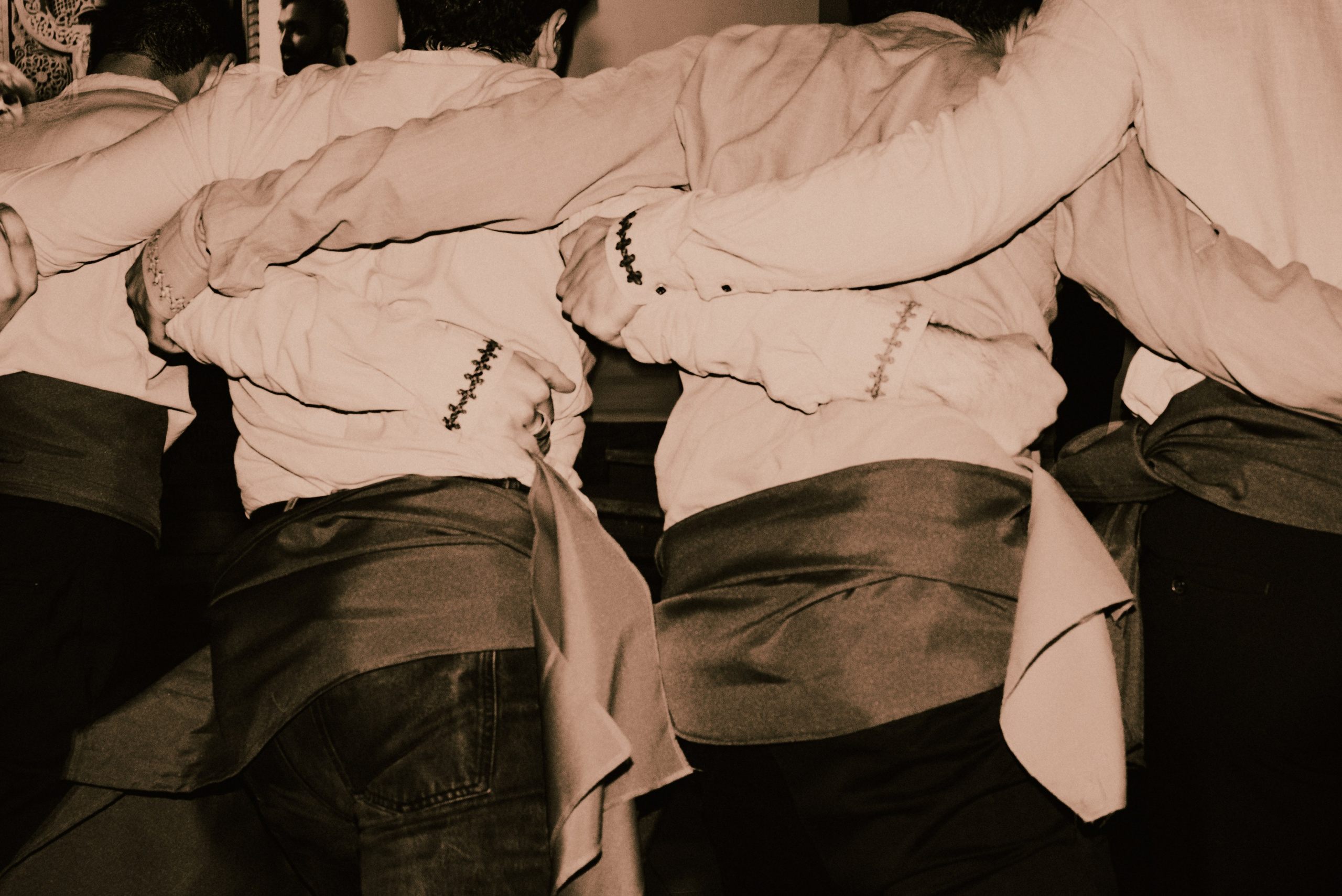 Happy people are watching (Armenian event). Ekaterina Tsurkina-Appina Photography Canada