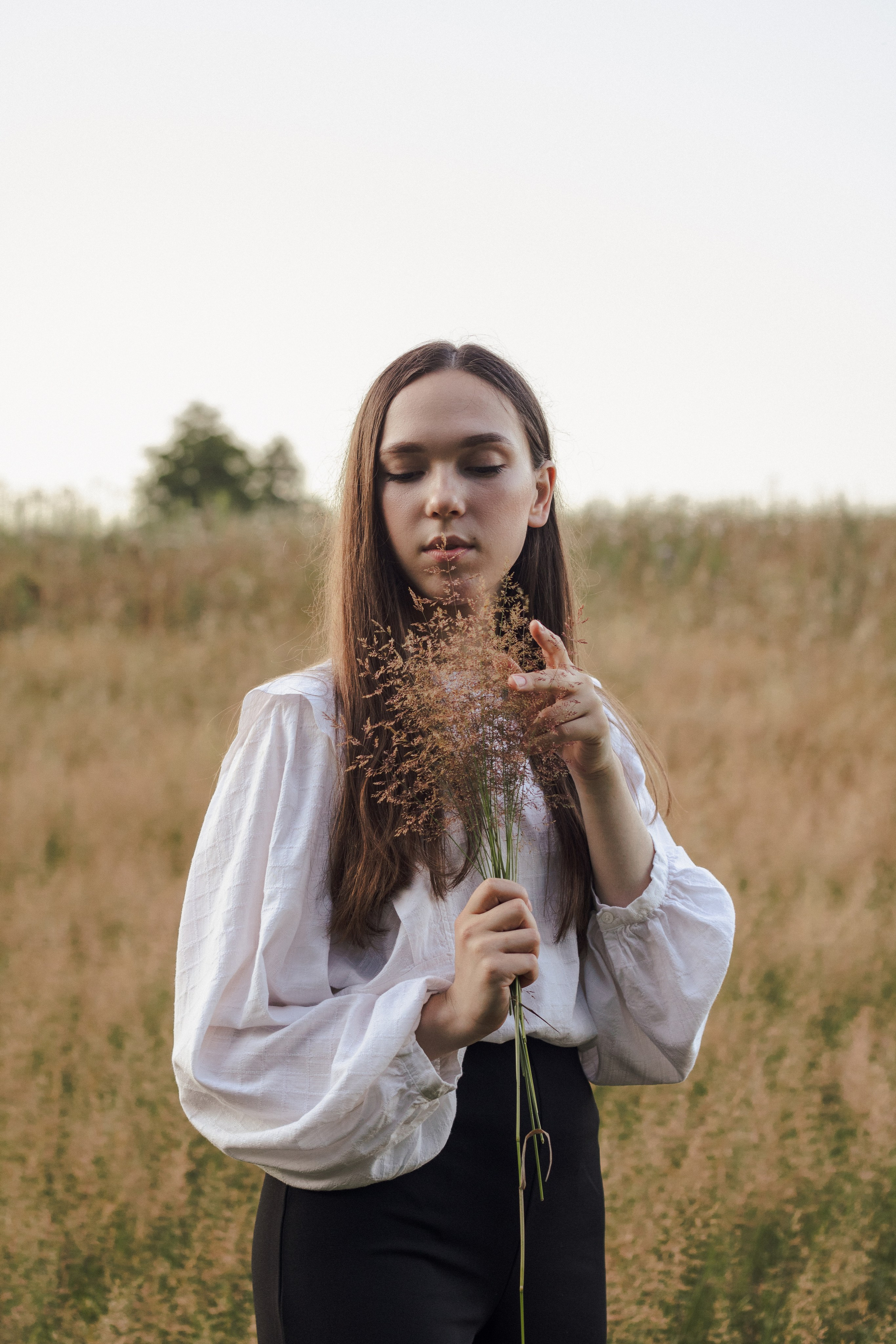 Sesje portretowe. Ania Smol Fotograf Olsztyn