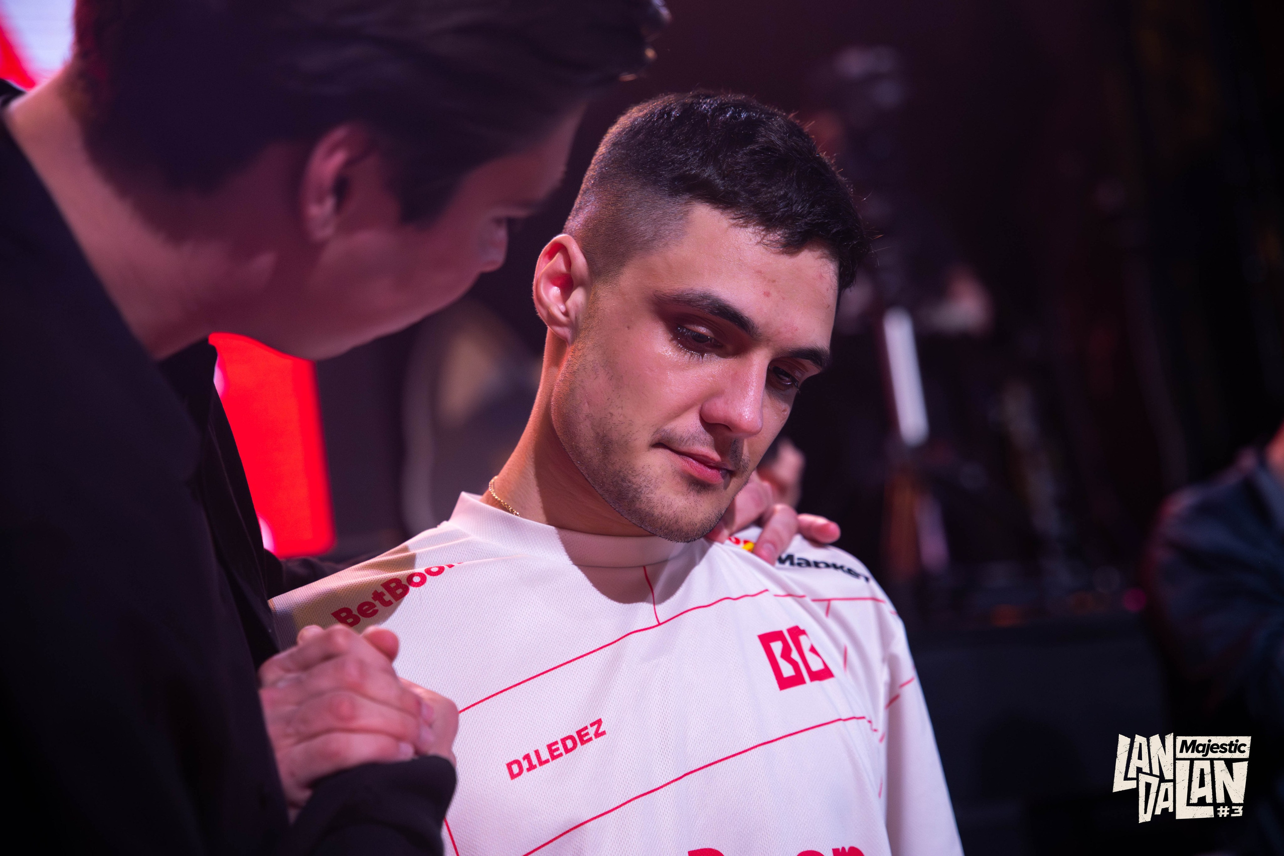 LanDaLan & FRAG & GLuck Yungstar & UCA