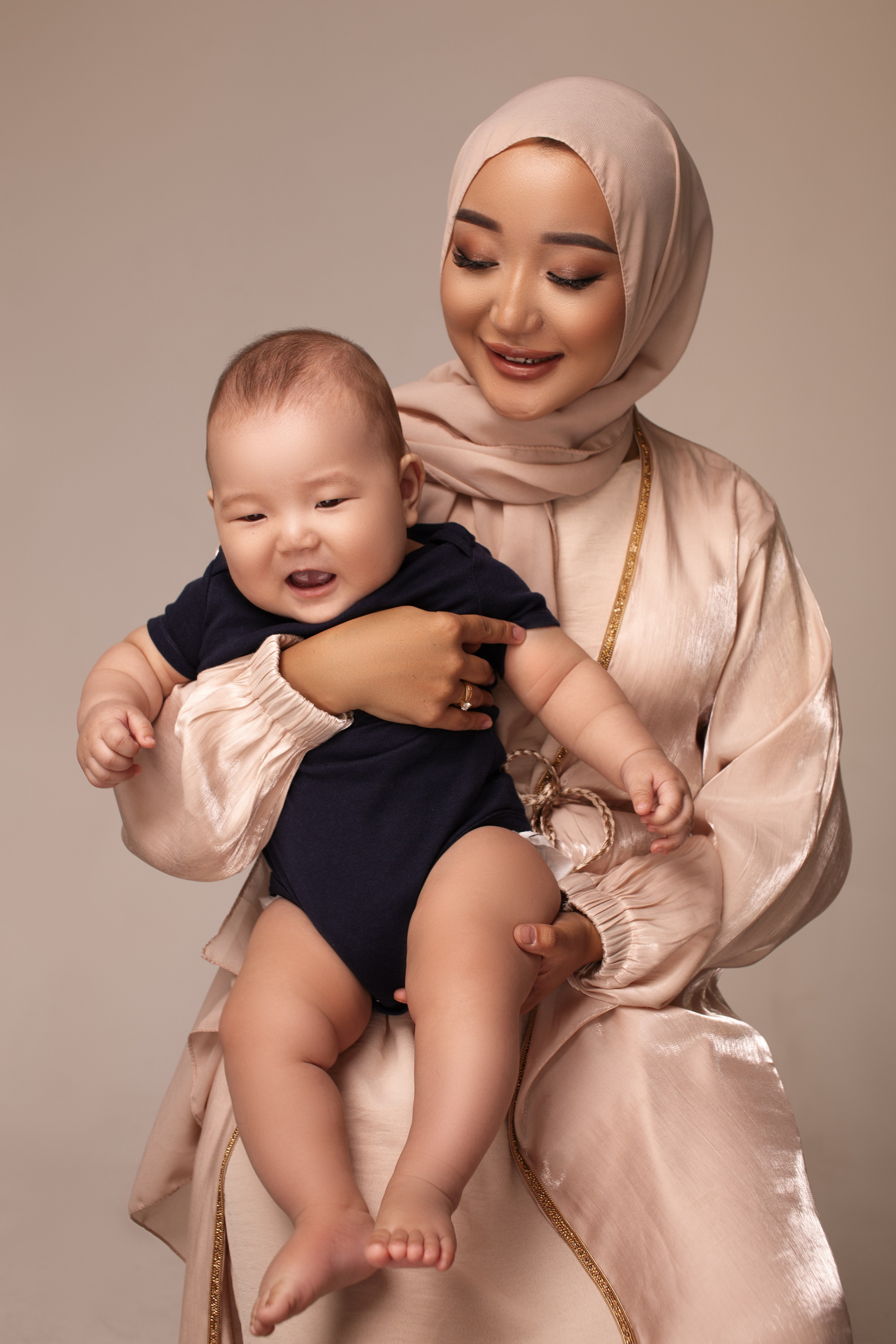 Семья. Ellaya.ph