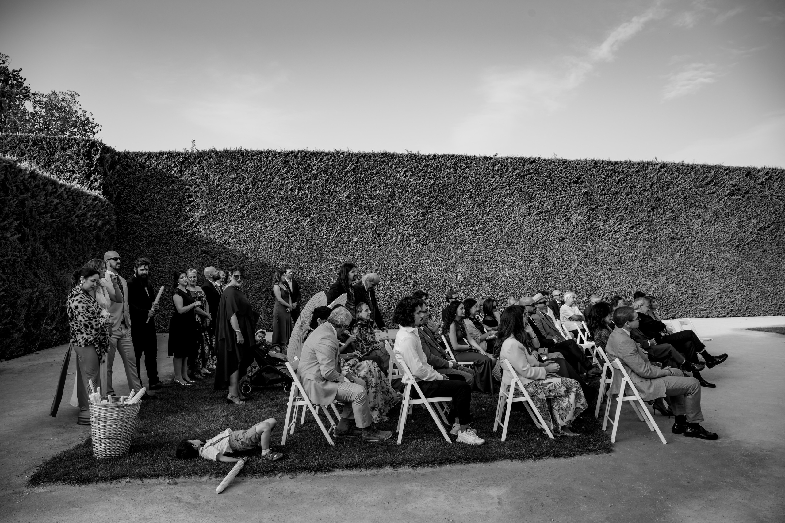 Solar de Pancas Wedding in Portugal | Ana & Luís. Lisbon Wedding Photographer | Timeless Documentary Wedding Photography
