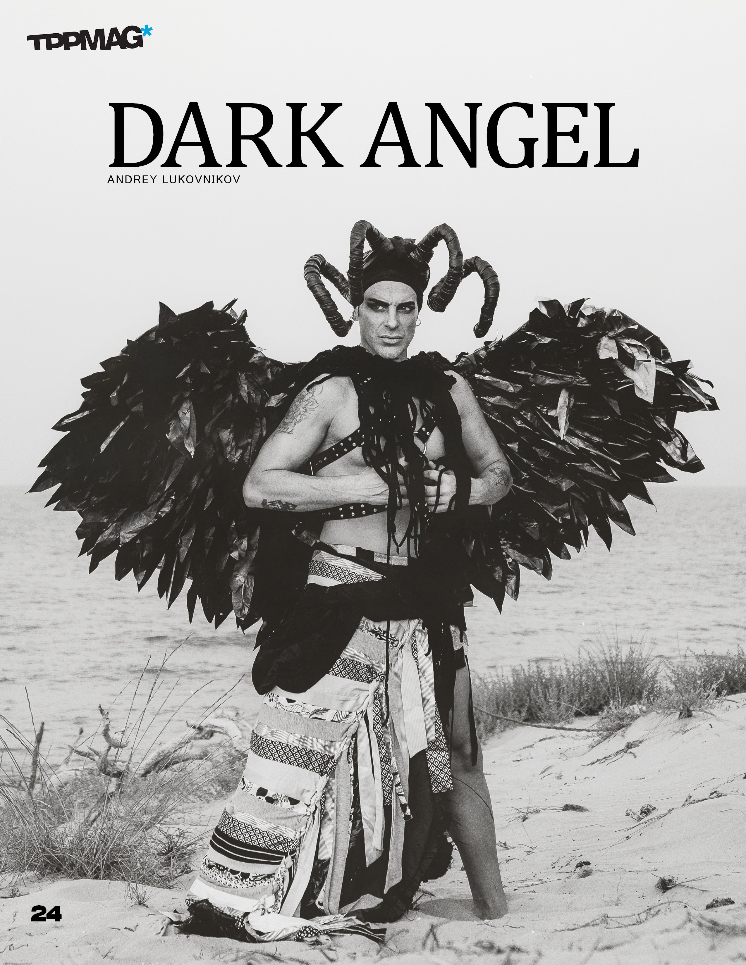 Dark Angel