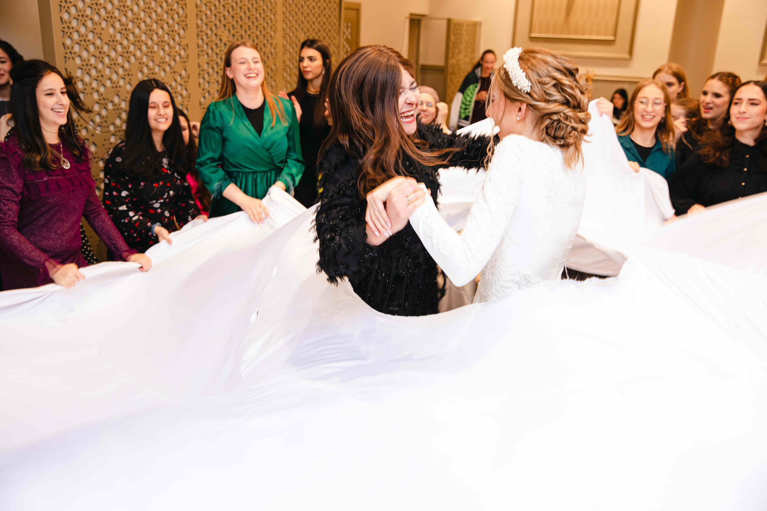 WEDDING OF POLINA AND BORUKH. Https://shi-photo.com/