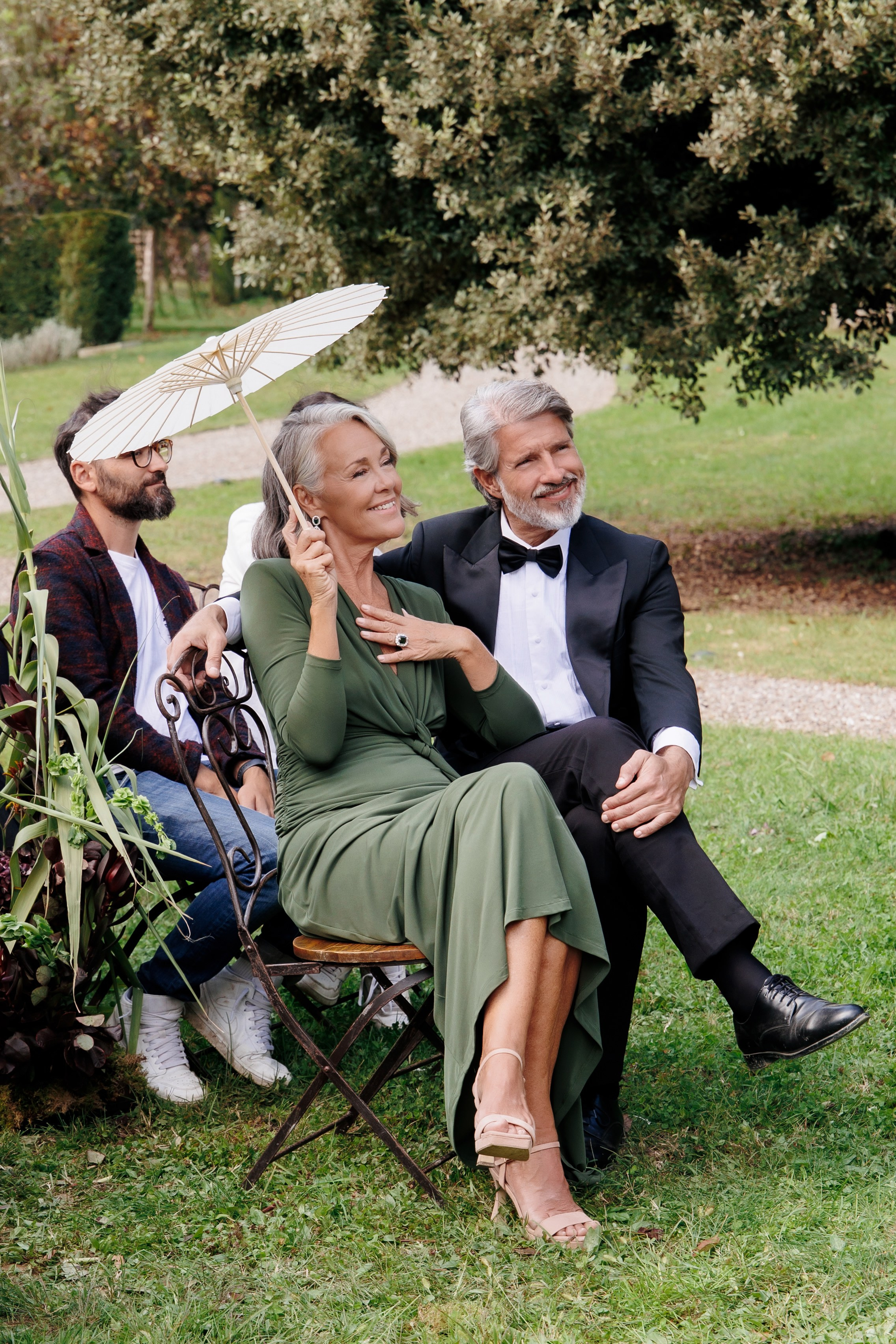 Lee & Leo. Fulop Robert — Editorial Wedding Photographer in Europe