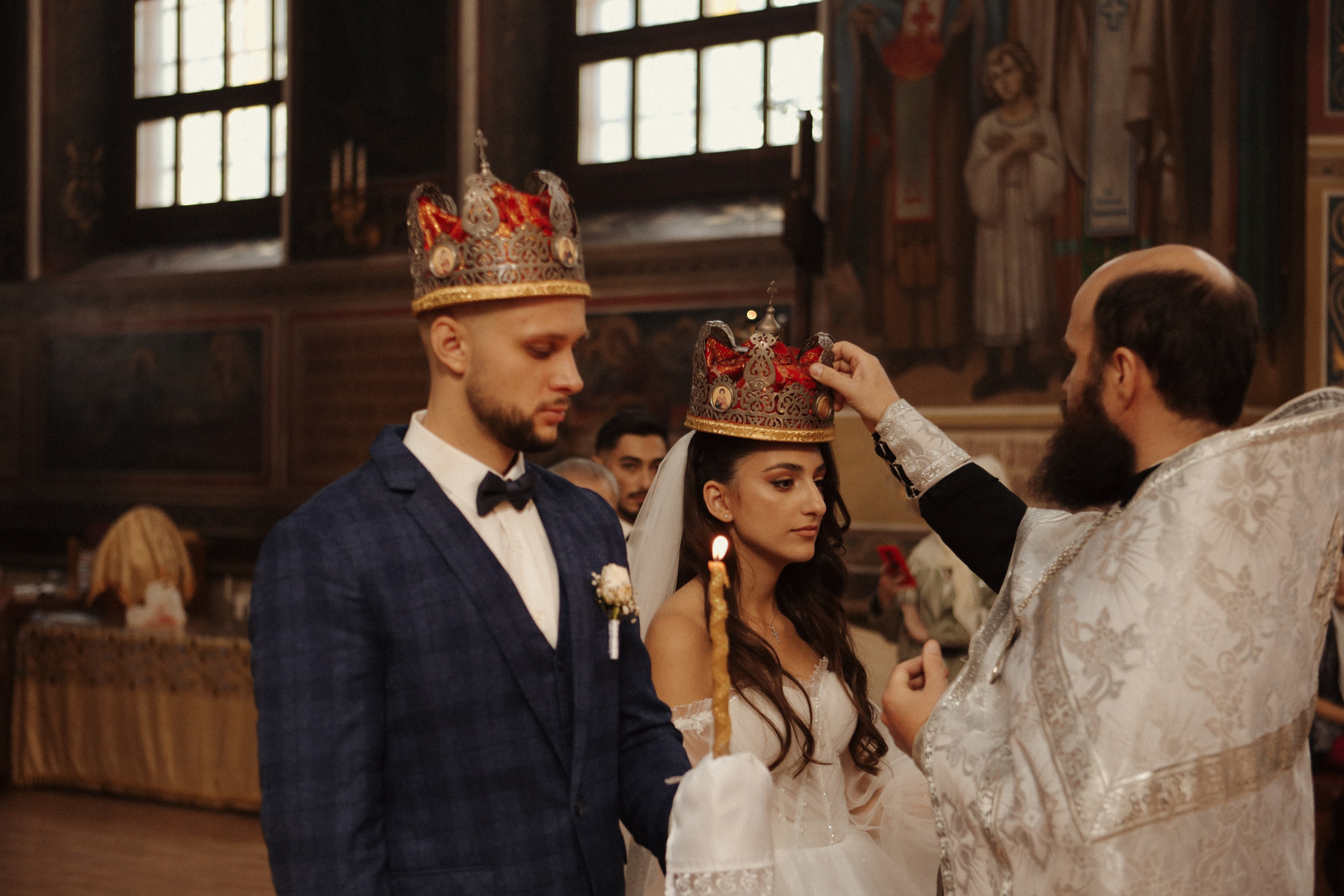 " МУРАШКИ " church ceremony & love story. Свадебный и семейный фотограф в Дубае Эльмаз Черникова