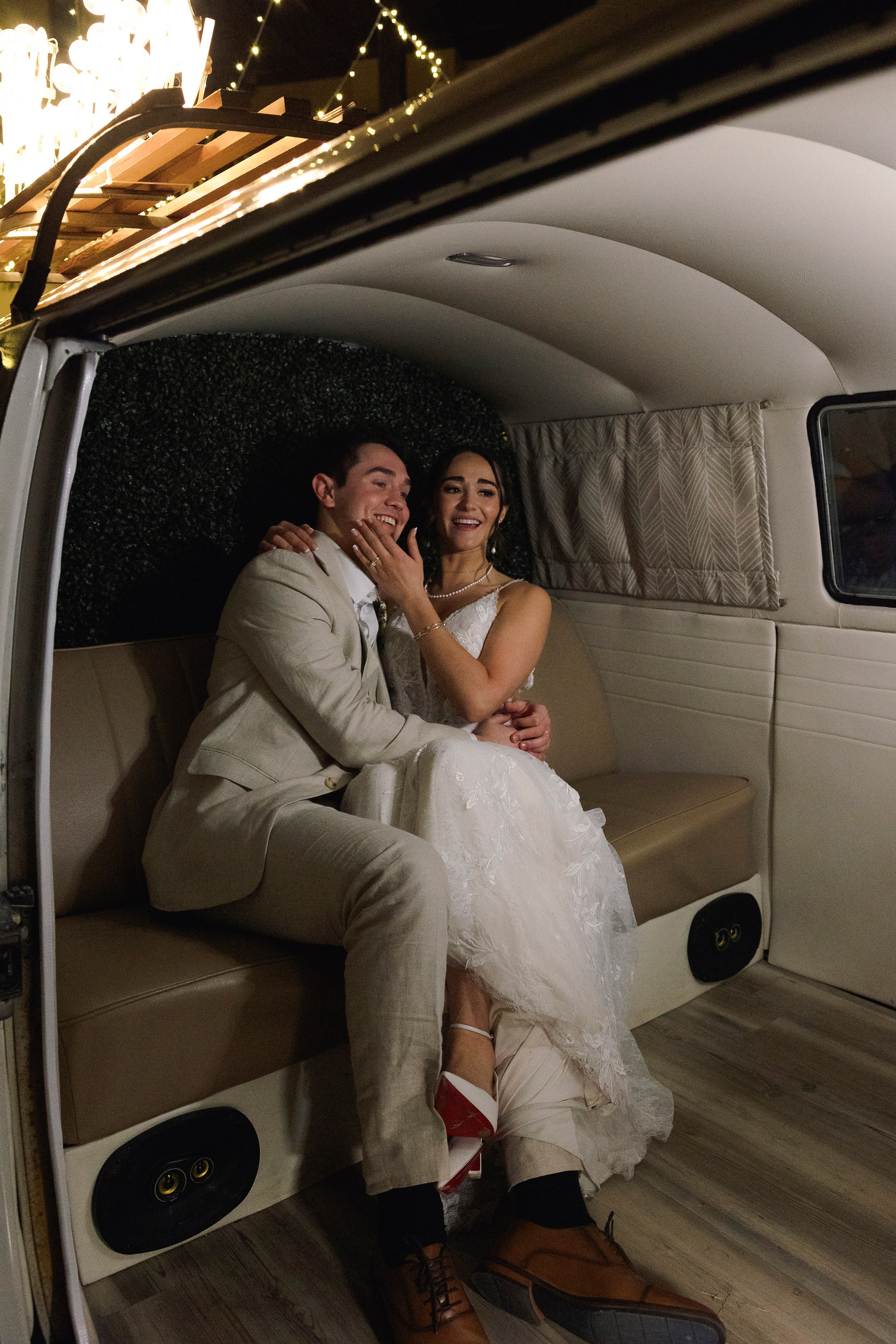 A&N. Wedding photographer in Florida