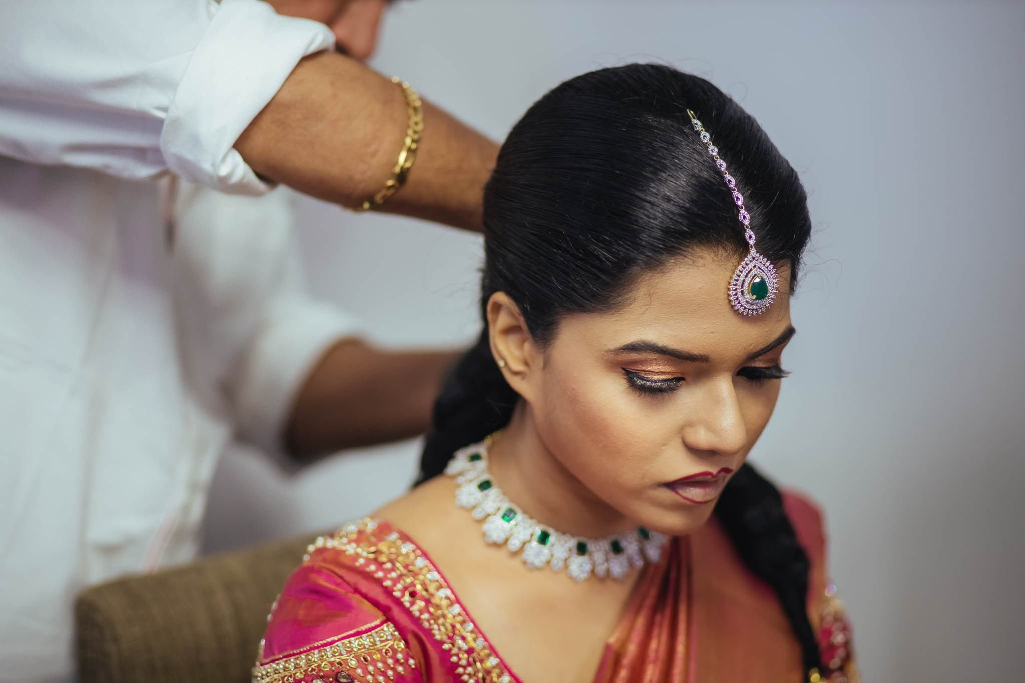 SriLankan tamil wedding photography in Colombo