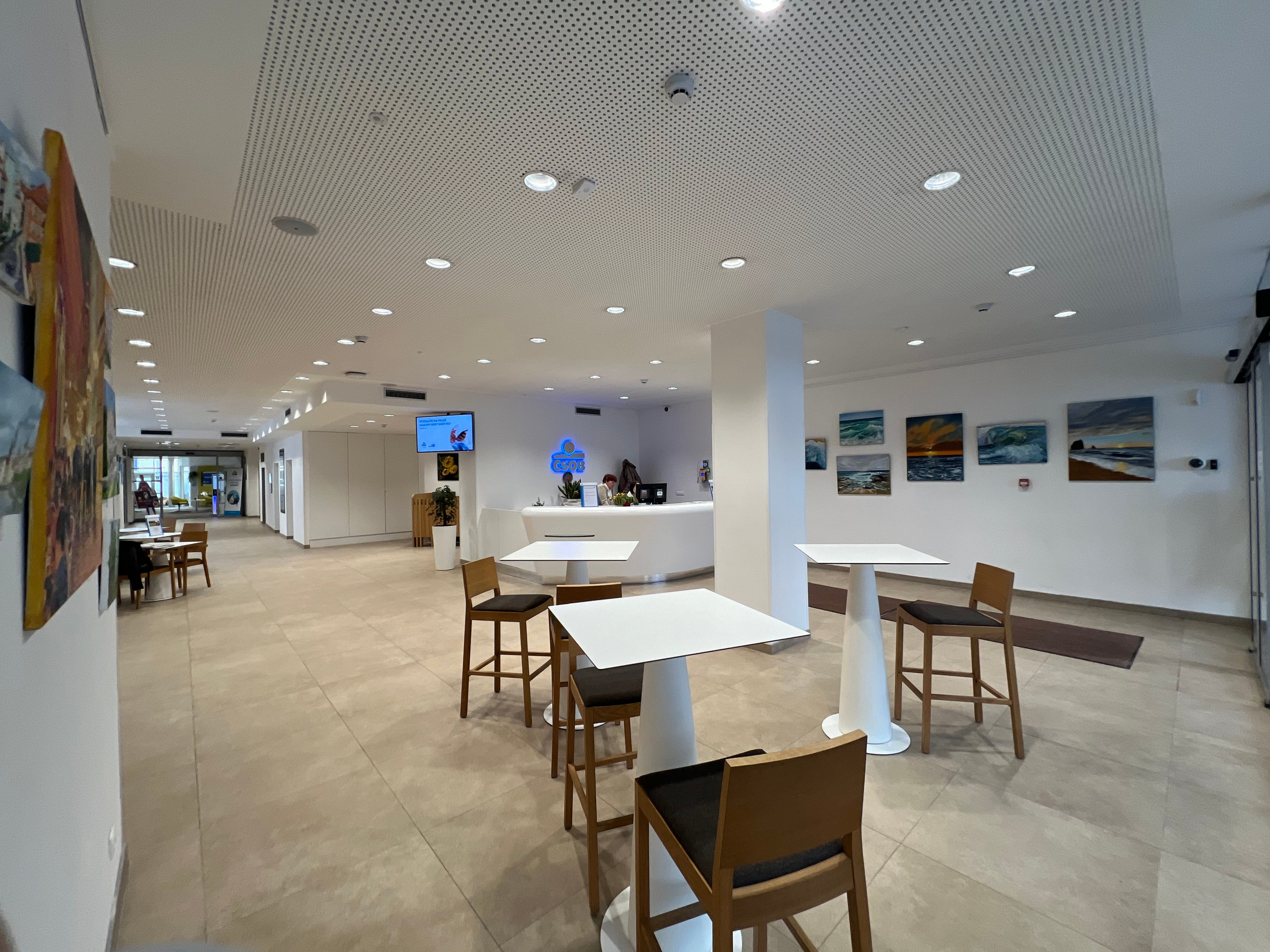 GALA umělkyně z Charkova, Ukrajina