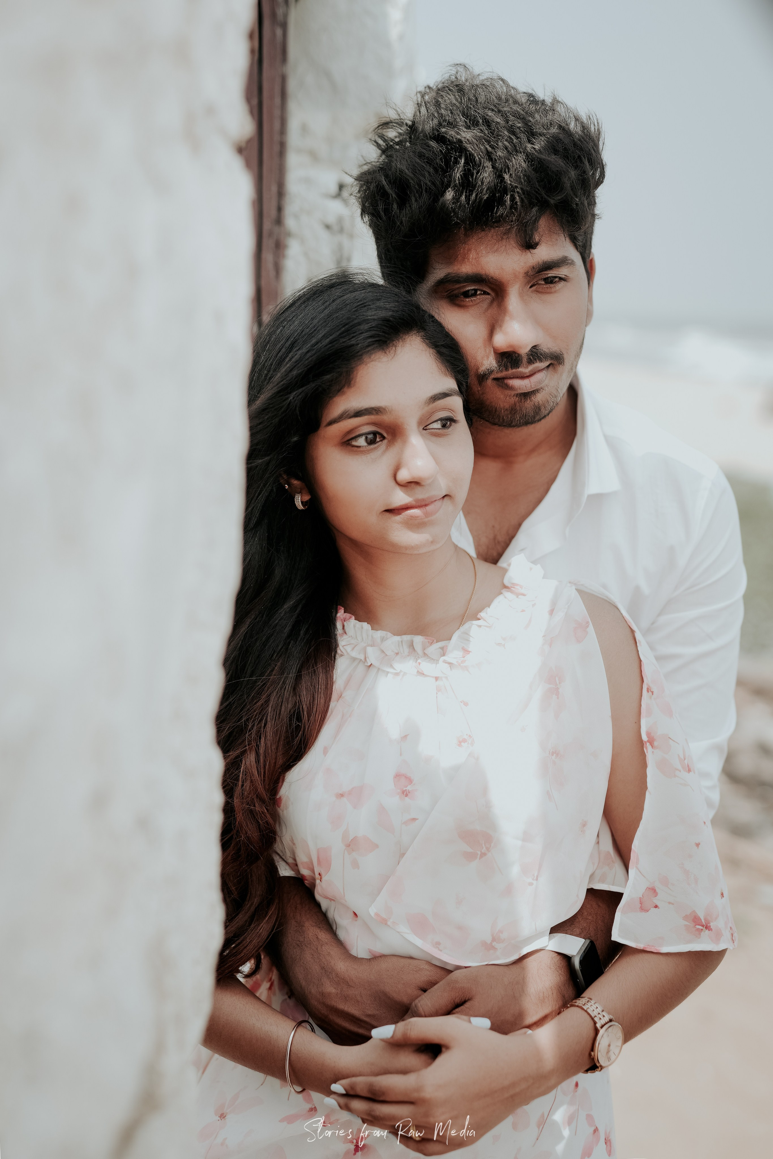 Arun + Sridevi Prewedding. “Raw Media: Authentic Wedding Stories in Vivid Detail”