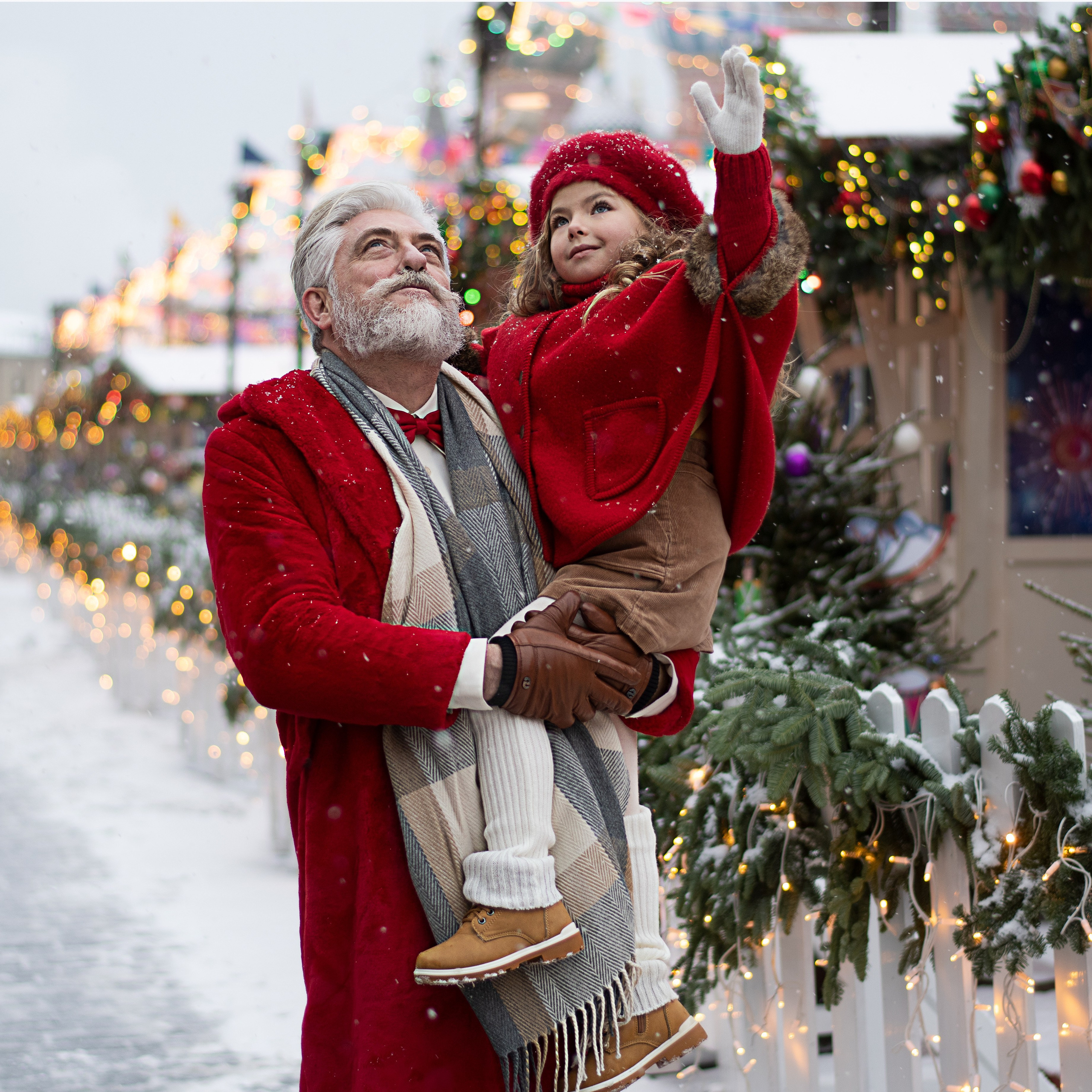 Christmas time. Семейный и детский фотограф