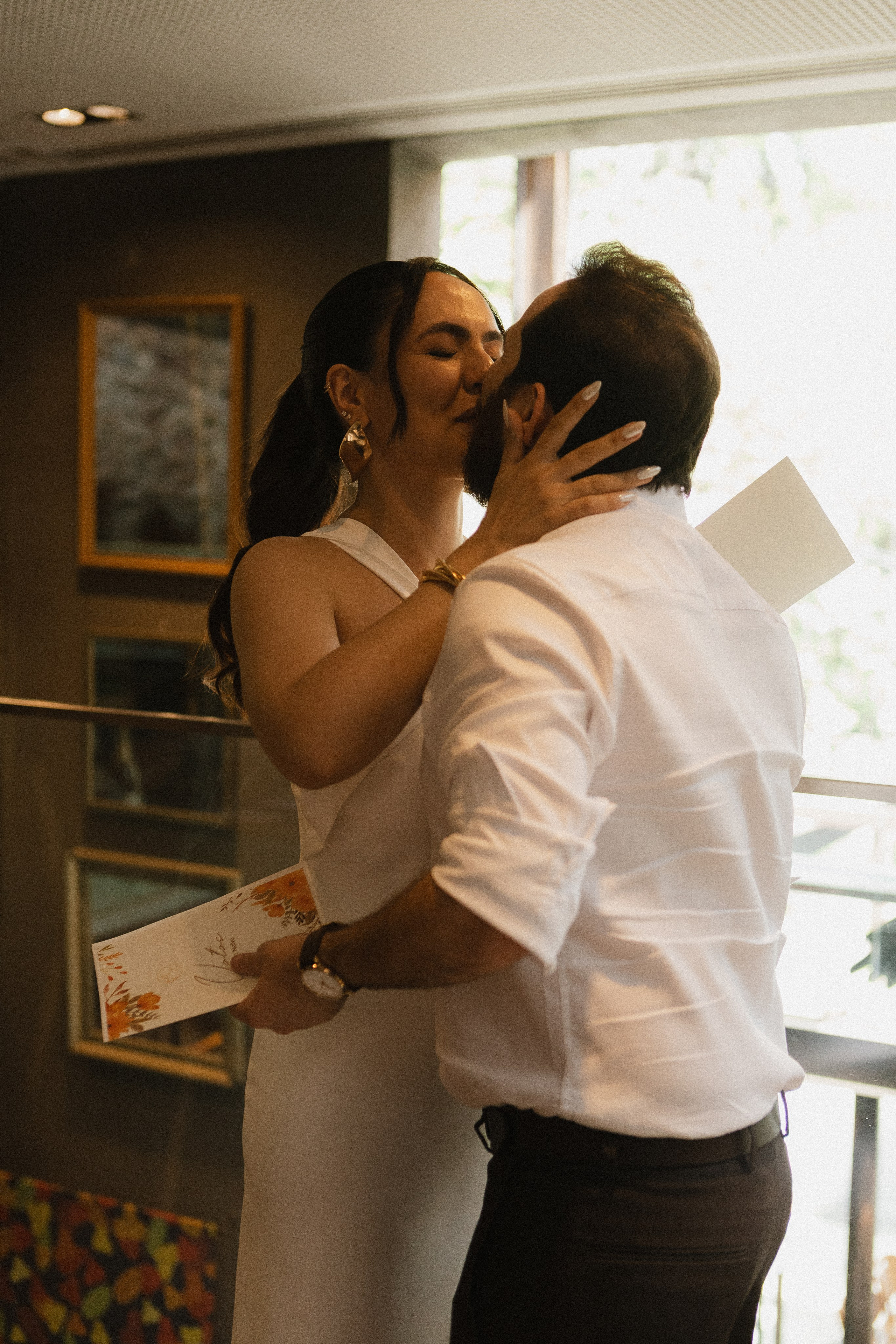 Byanca e Thiago