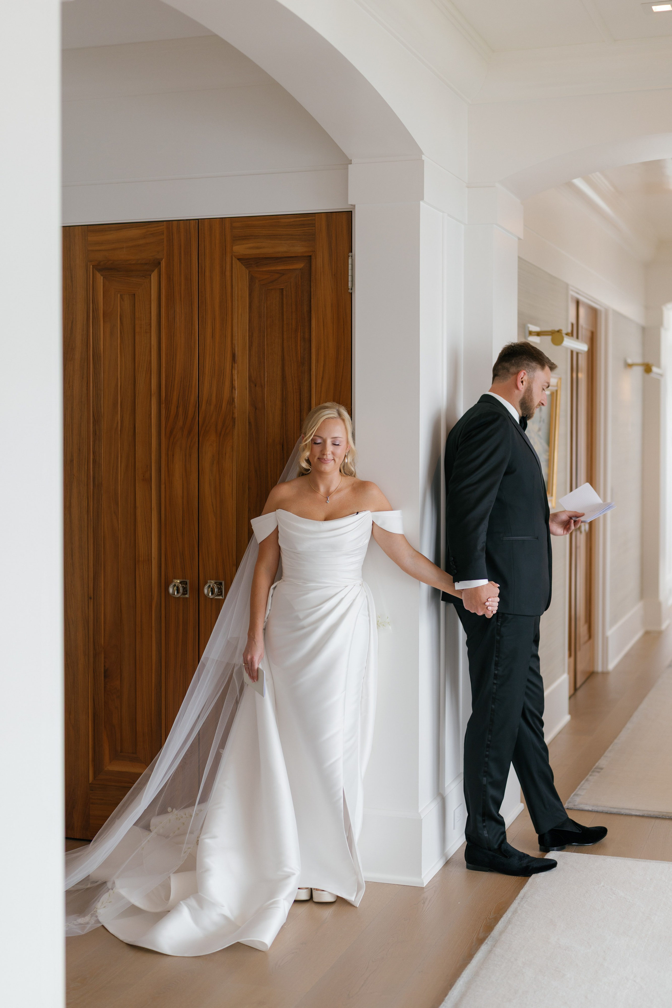 Anne Marie and Andrew. Wedding photographer and videographer New York | New Jersey