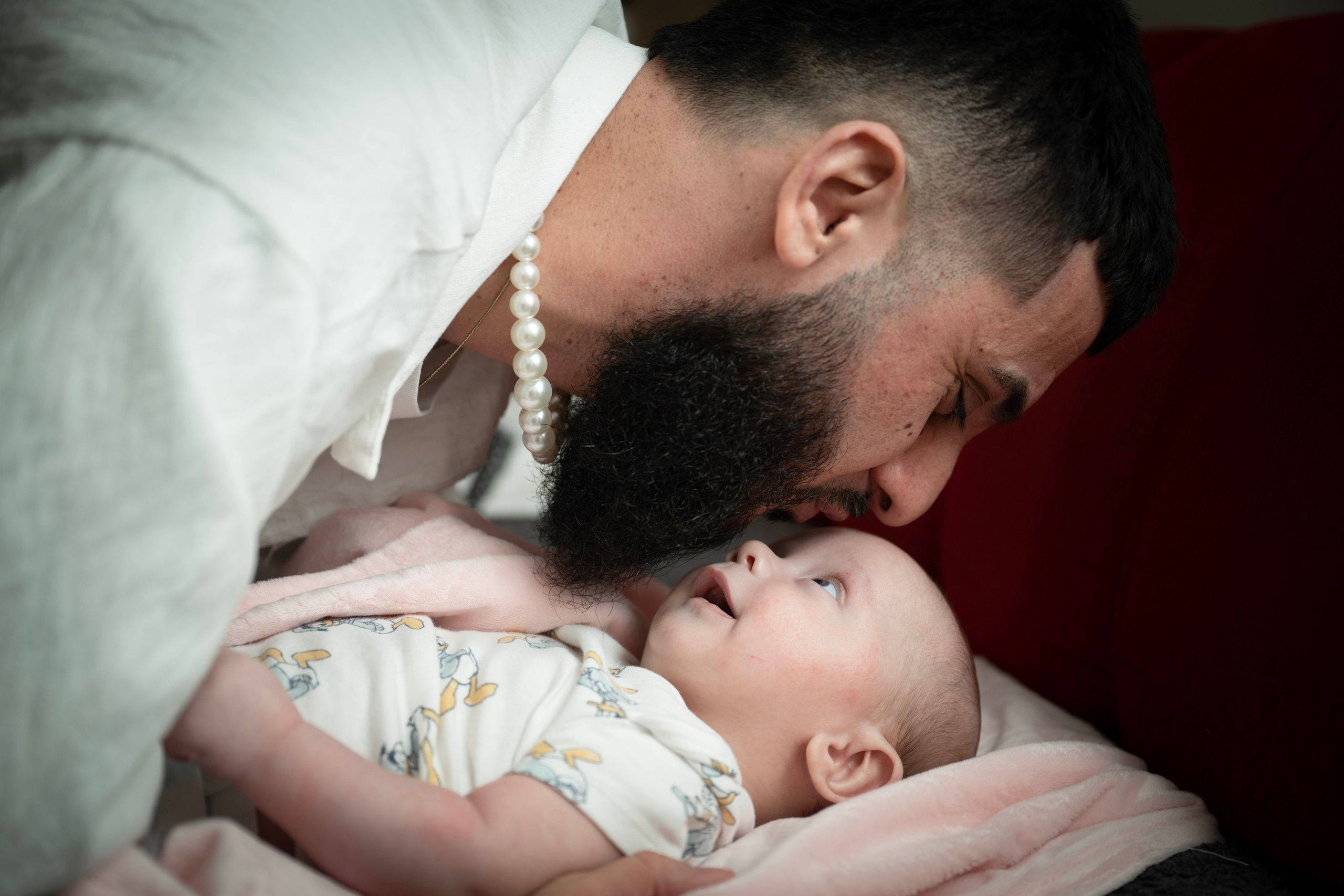 Botez Anastasia Gabriela& Filip Andrei. Fotograf de evenimente si portret!