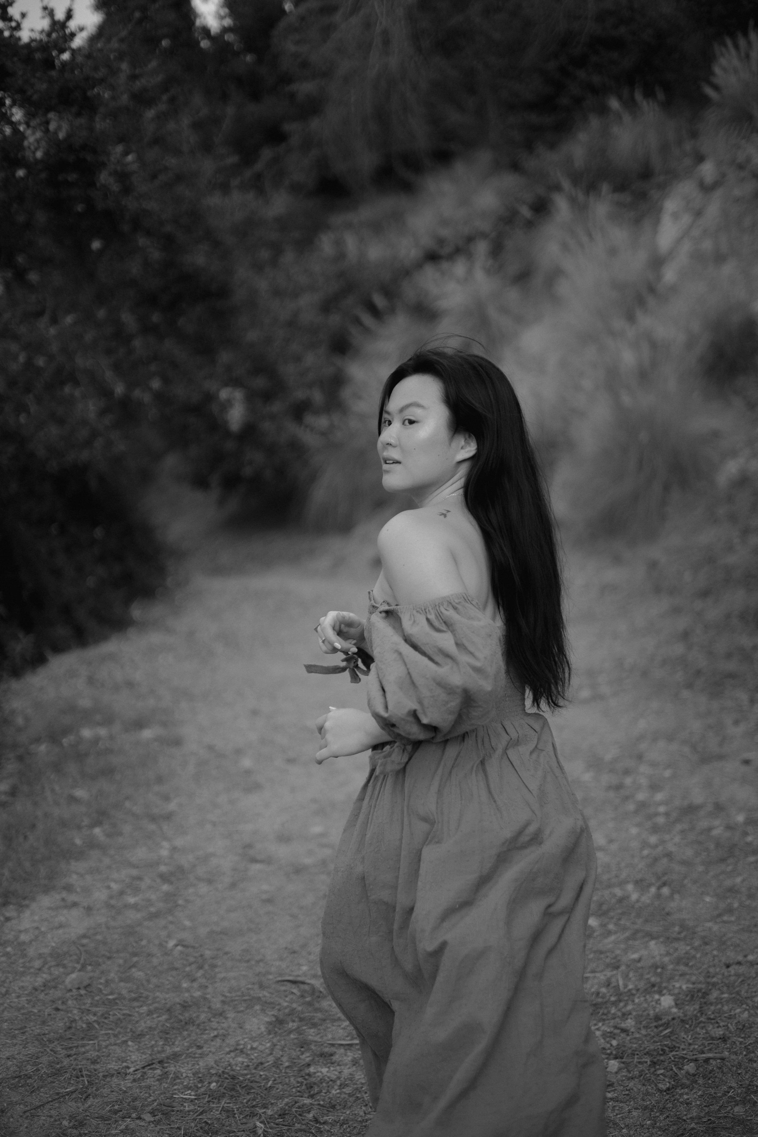 Kel | Griffith Park. Photographer in Los Angeles. Julia Ishmuratova