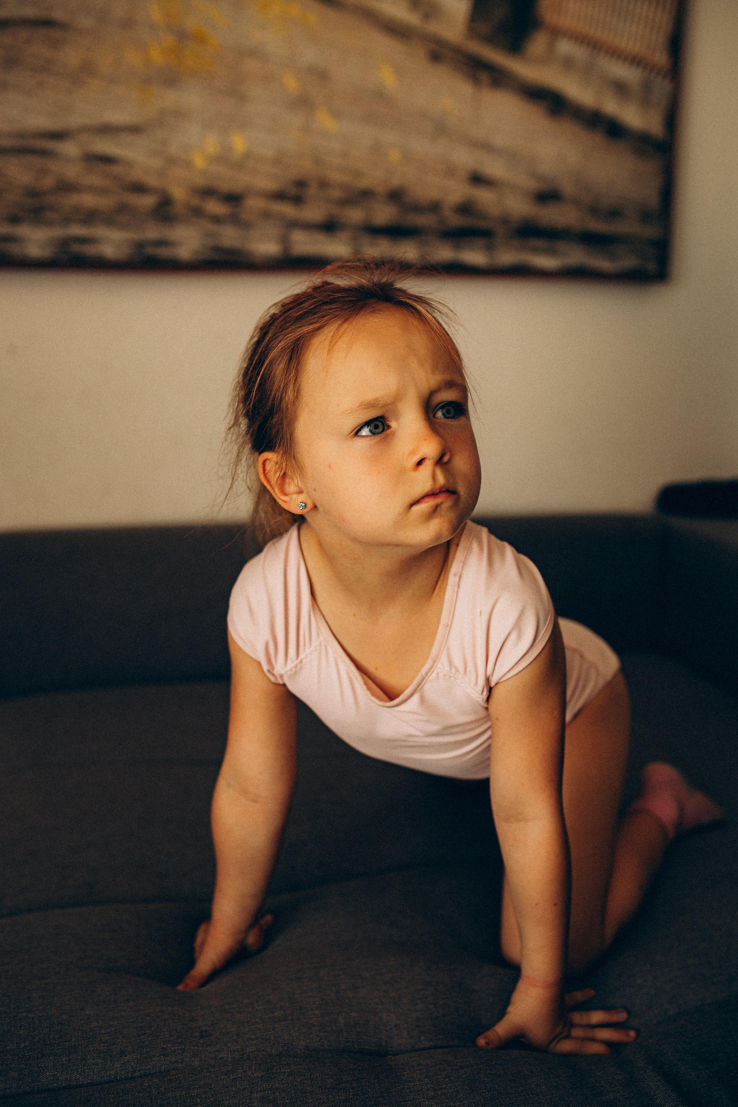 Ivan + Julia = DimaLidaSasha. Fotografa de família e crianças em Florianópolis SC Daria Ermolaev