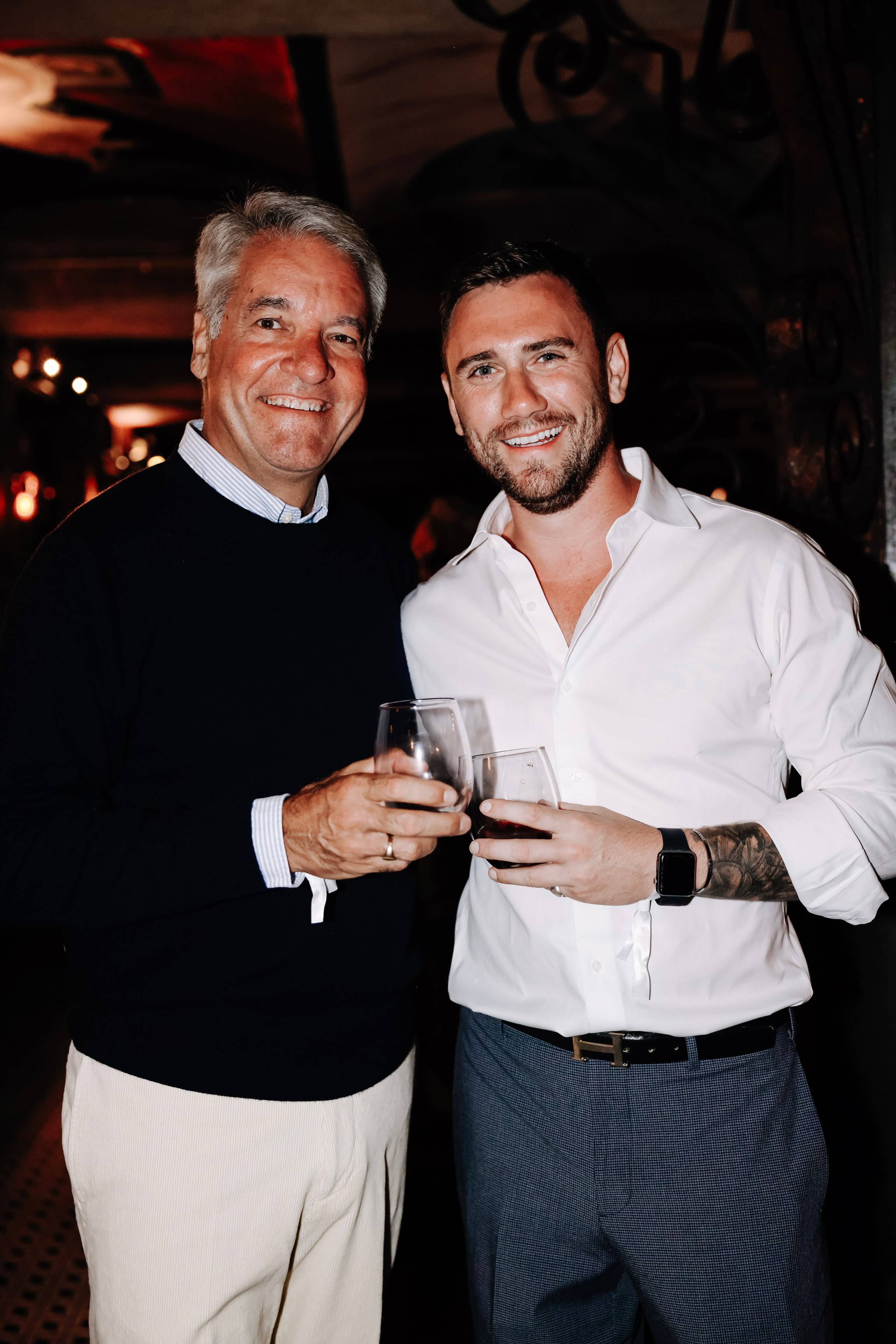 Events. Alex Studio NYC