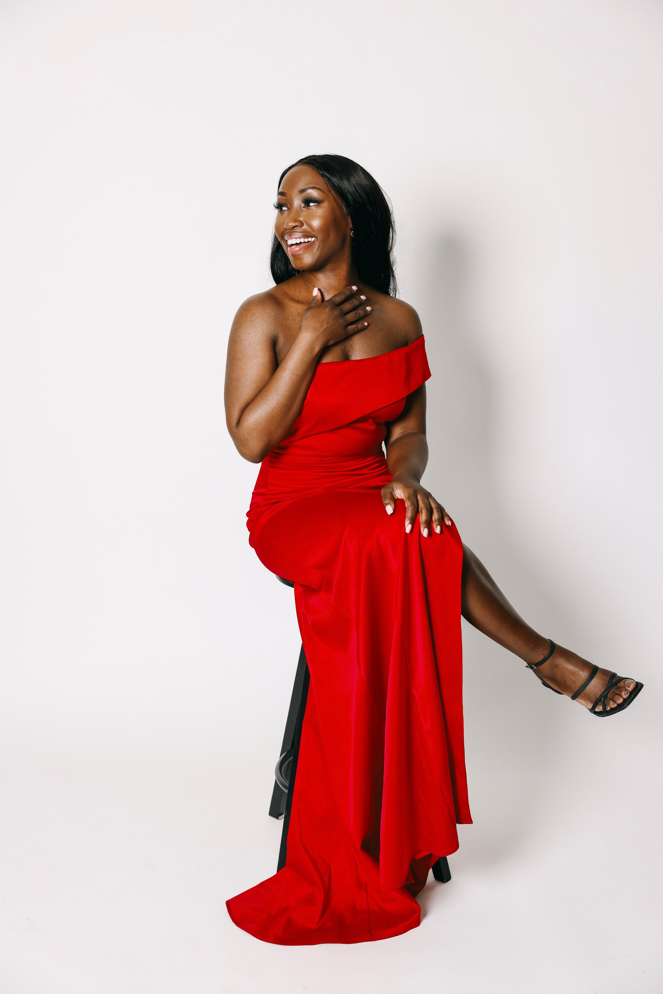 Portrait. Alex Studio NYC