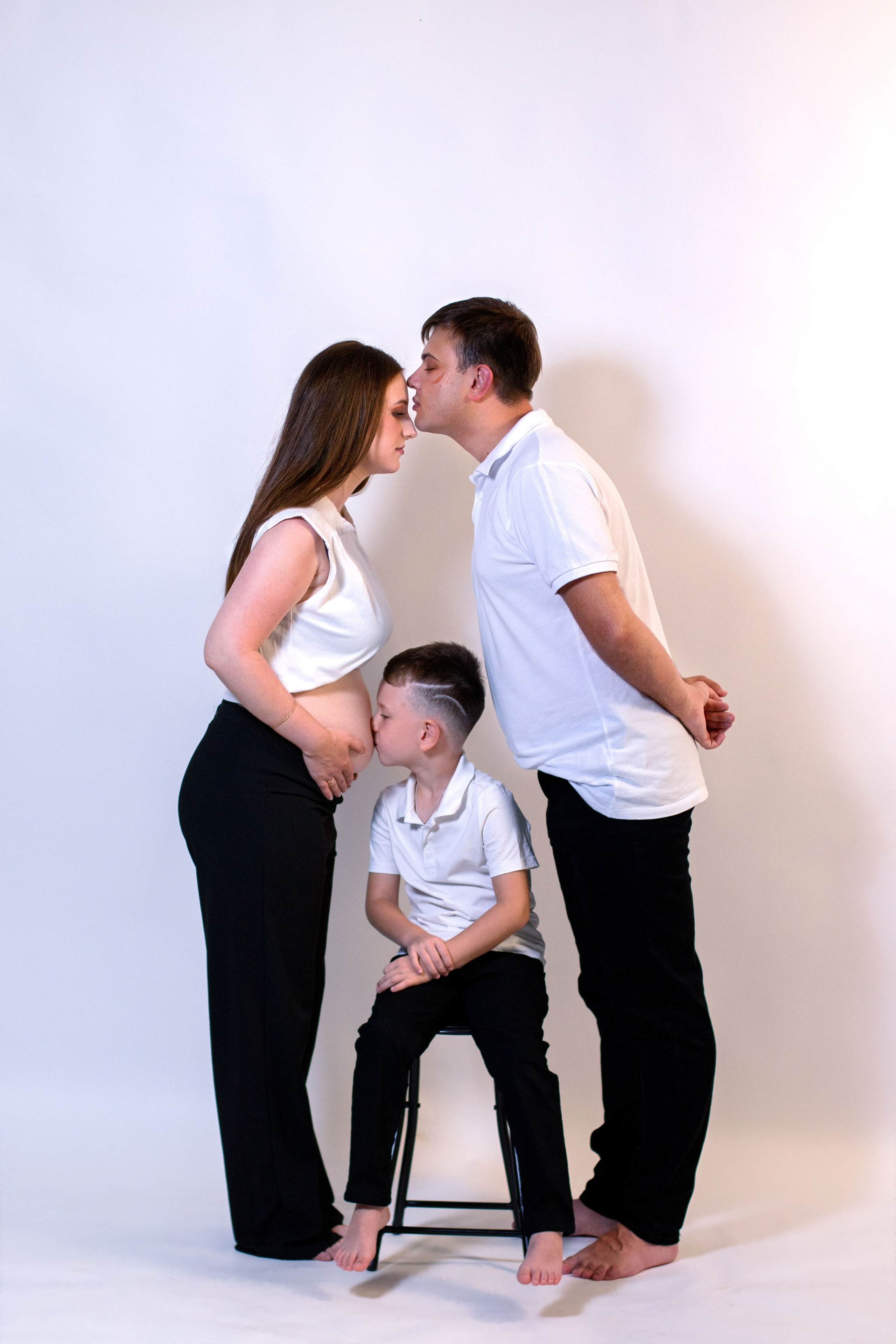 Беременность. Детский и семейный фотограф в г. Бельцы