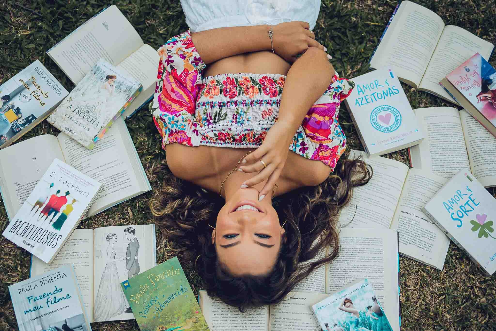 15 ANOS. Mayke Luz Fotografia