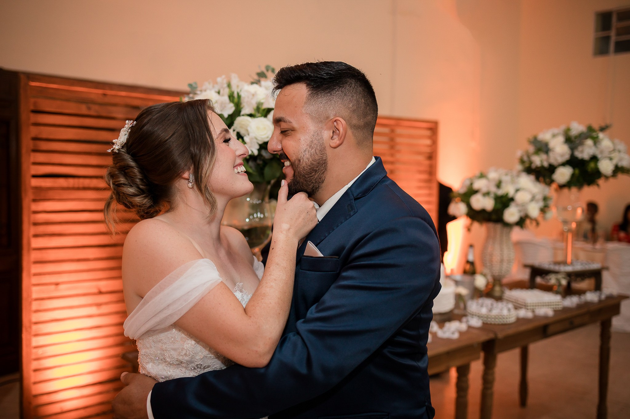 DOUGLAS E EDUARDA. Fotógrafo de casamento