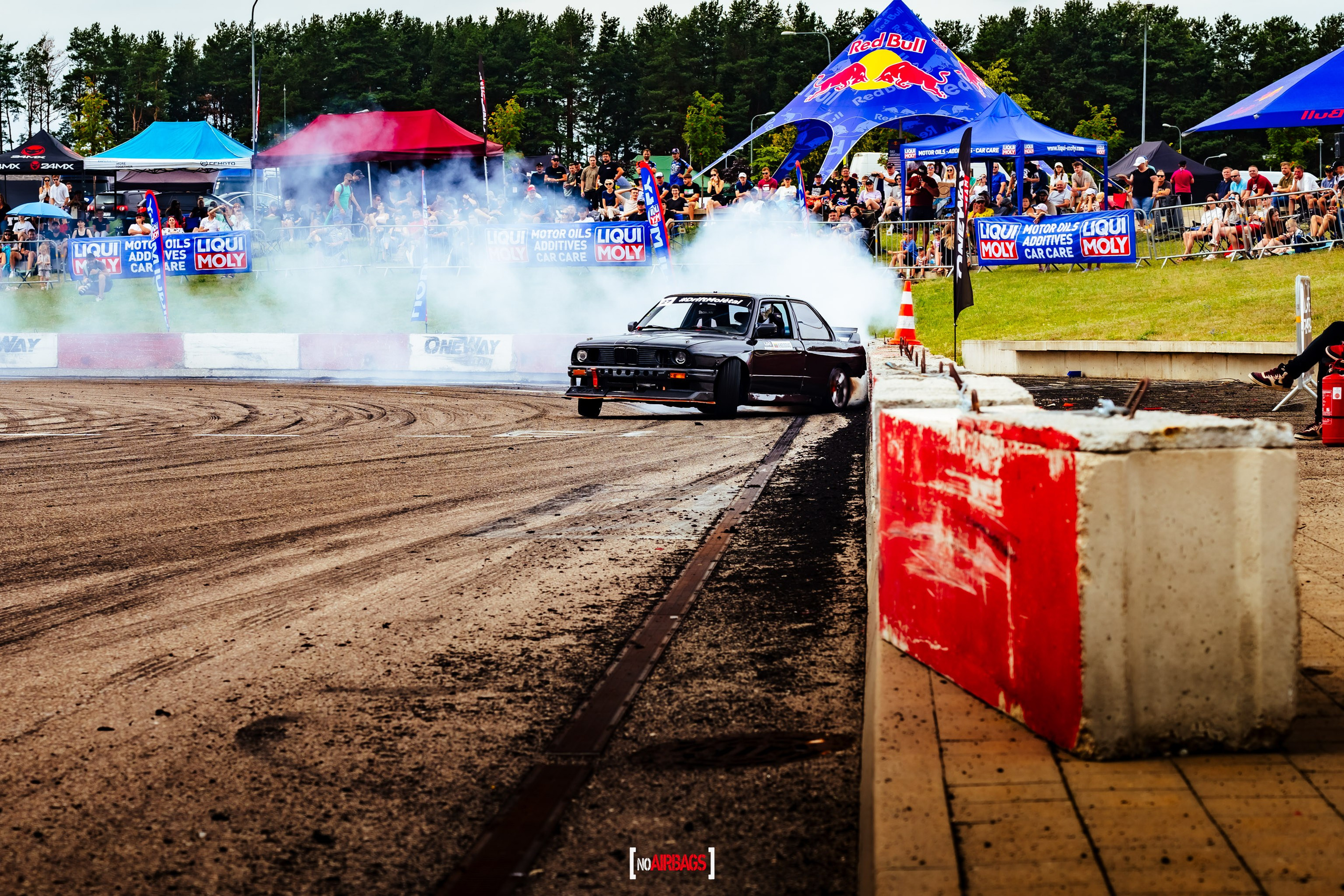 LASF 2024 M. SEMI-PRO DRIFT MOLĖTAI. OnePIXEL