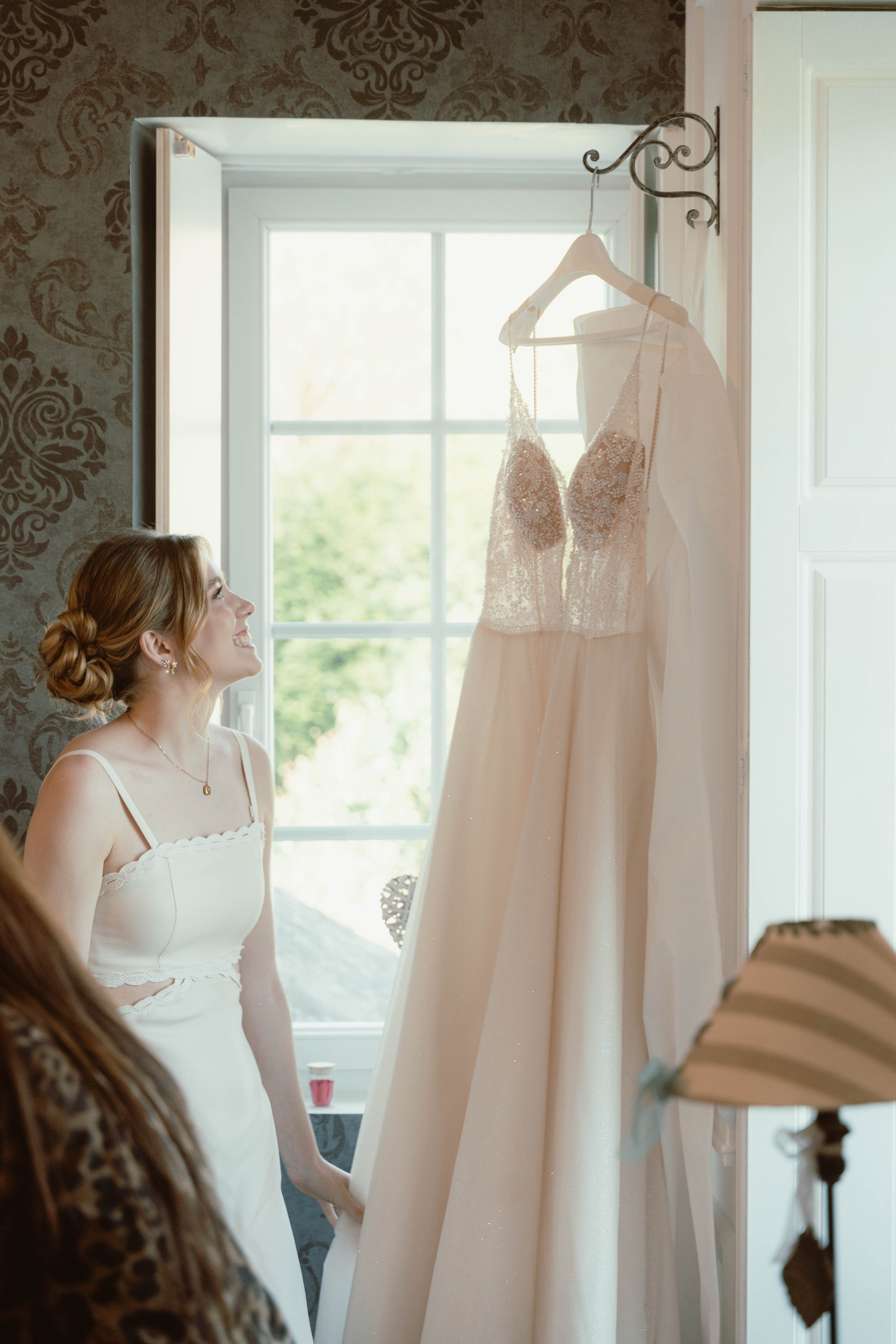 Margaux & Thibault. Weeding photographer / event / portrait