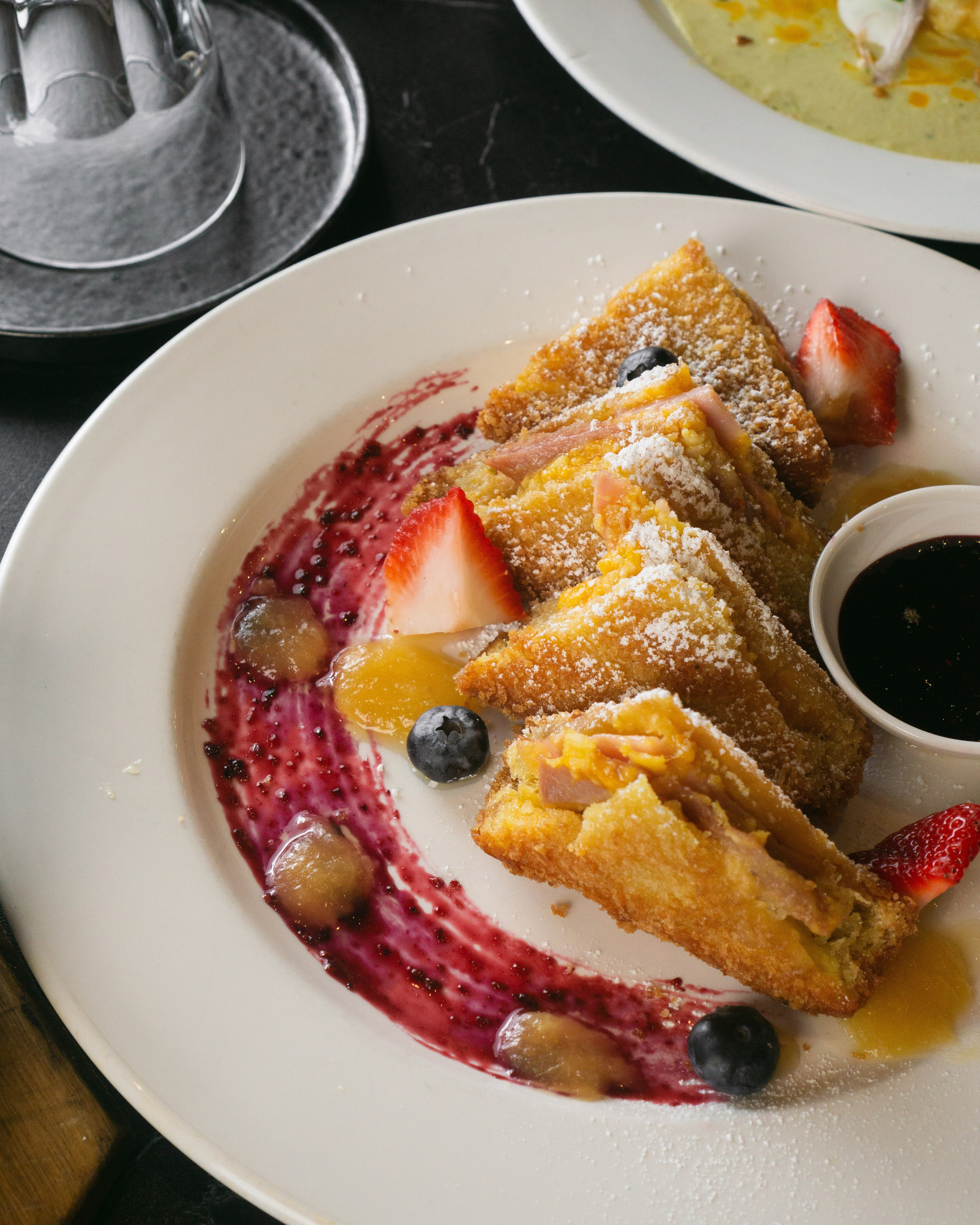 Anthony. Welcome to my video and photo world!