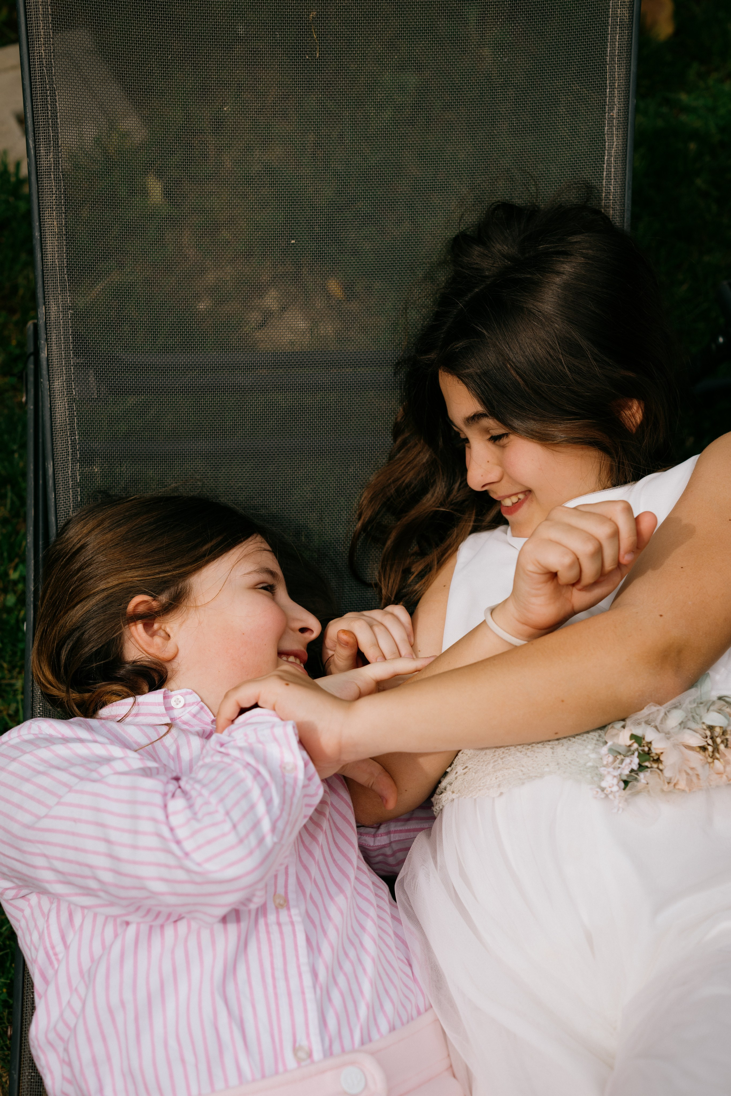 Comunione Valentina. Photographer Iuliia Gladkikh, Italy, Abruzzo