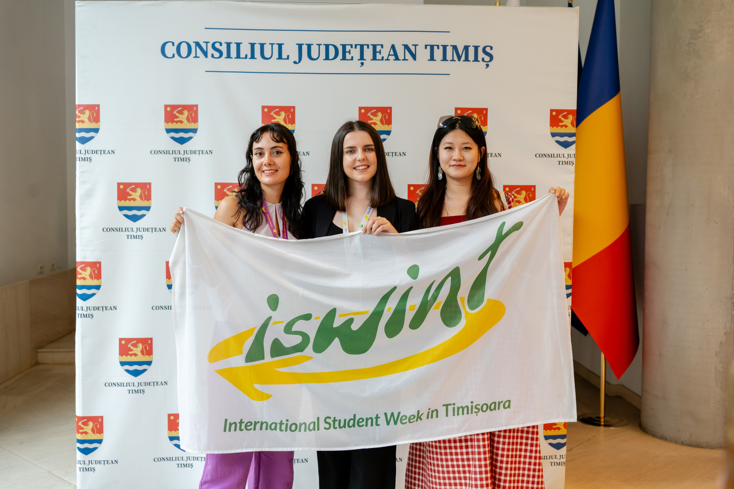 ISWINT @ CJT. Cozac Cristian Photographer