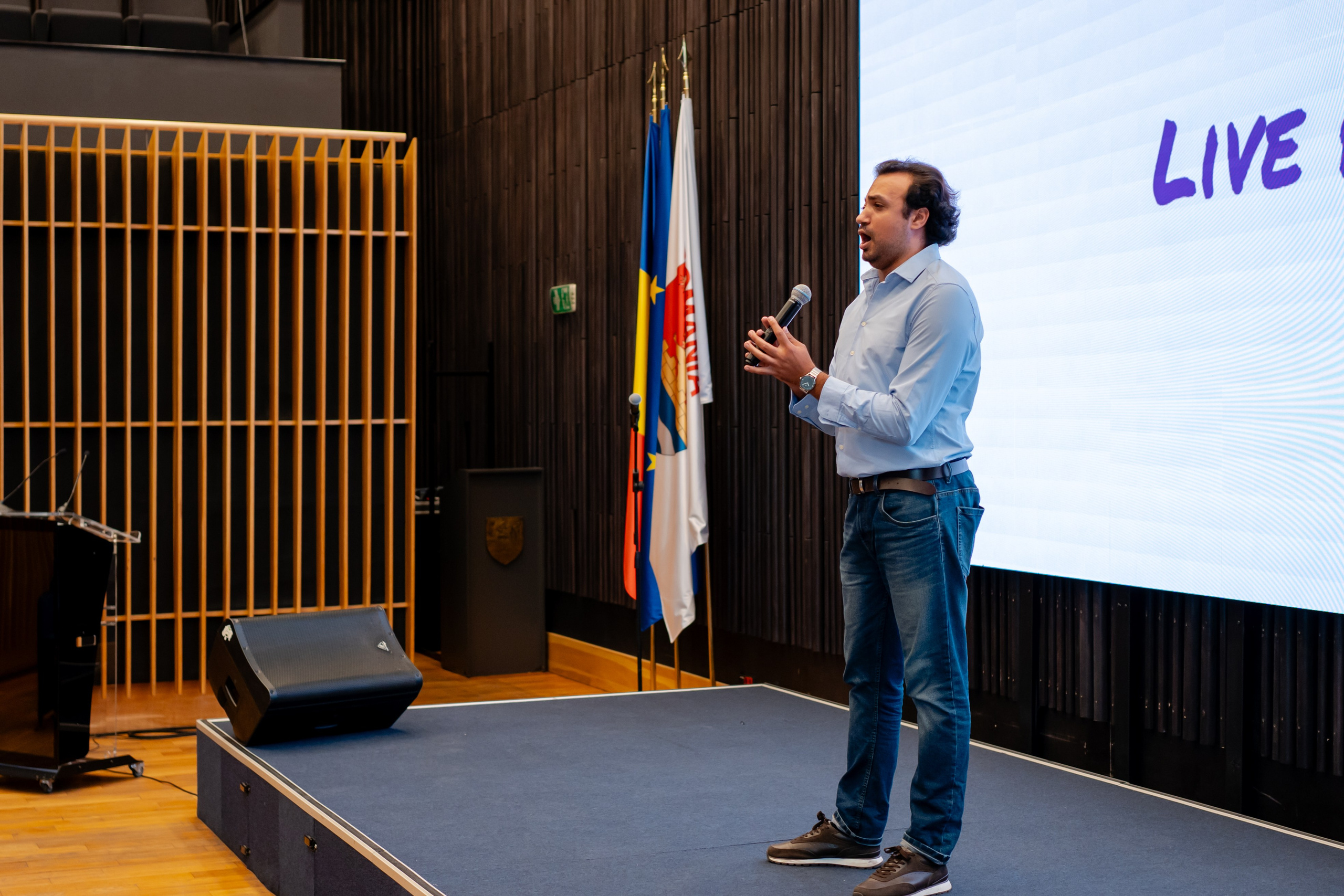 ISWINT @ CJT. Cozac Cristian Photographer