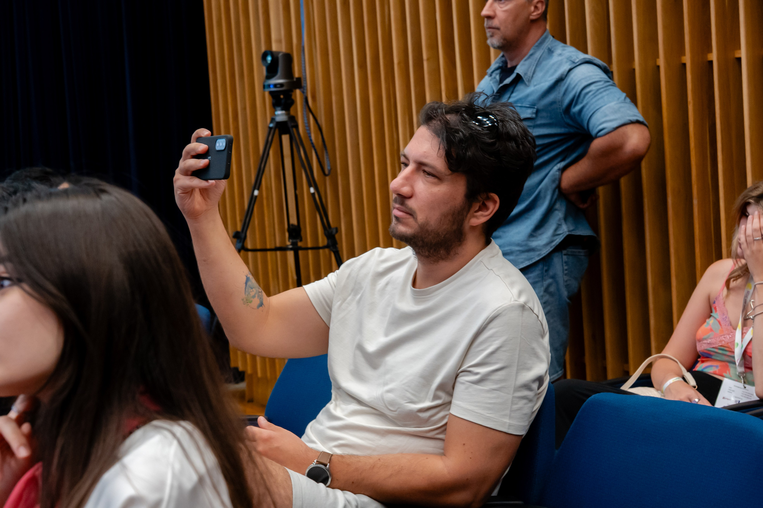 ISWINT @ CJT. Cozac Cristian Photographer