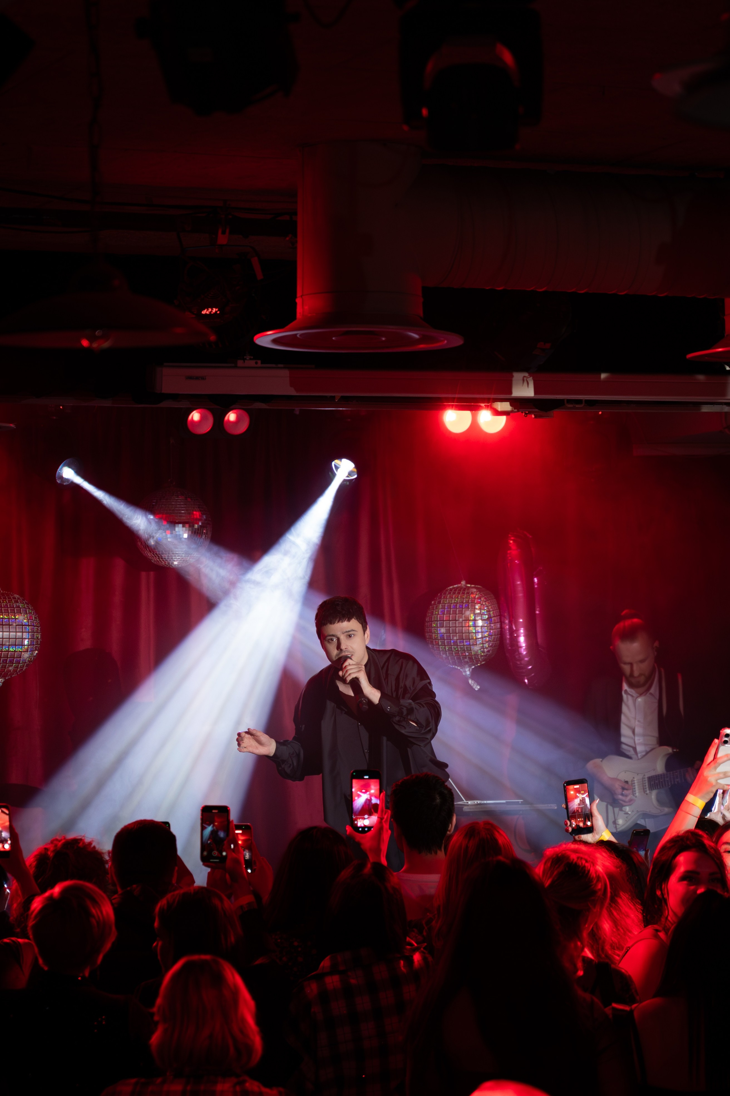 ALEKSEEV. Сімейний та весільний фотограф Анастасія Реброва