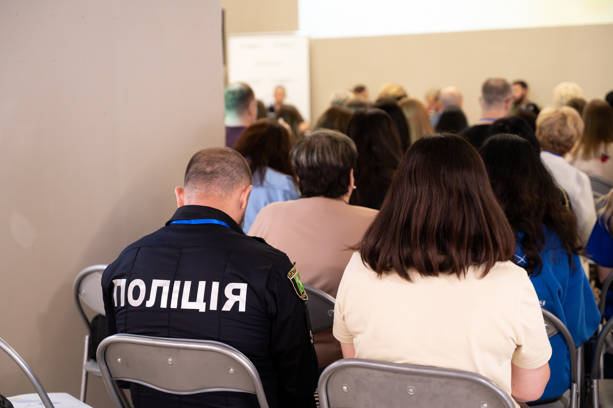 Форум UNHCR. Сімейний та весільний фотограф Анастасія Дмитренко