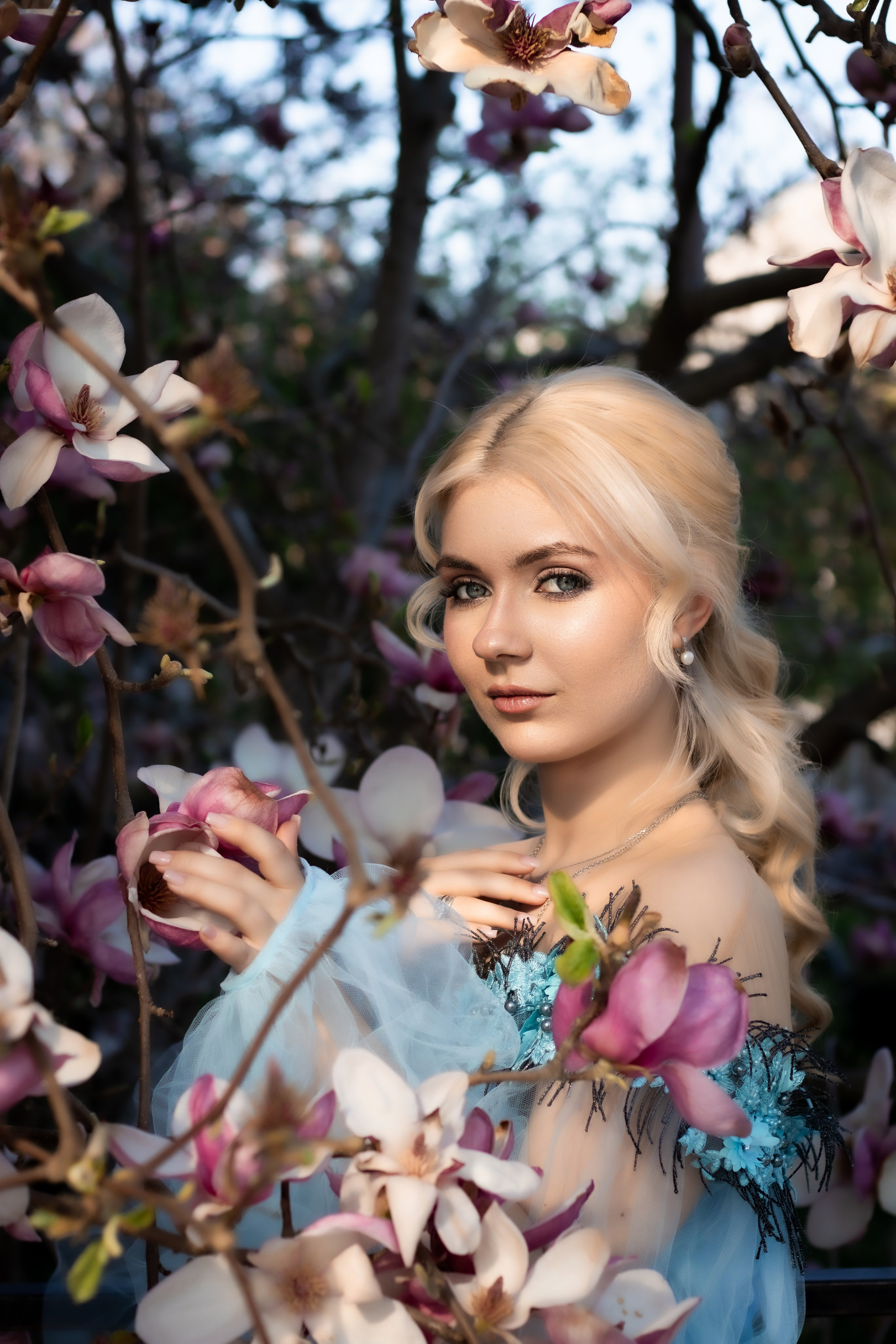 Єлизавета. Сімейний та весільний фотограф Анастасія Реброва