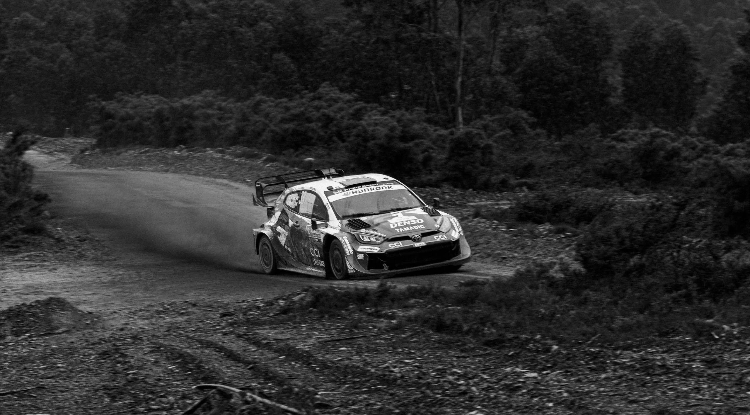 WRC 26'. MA Visuals — Fotografia e Vídeo