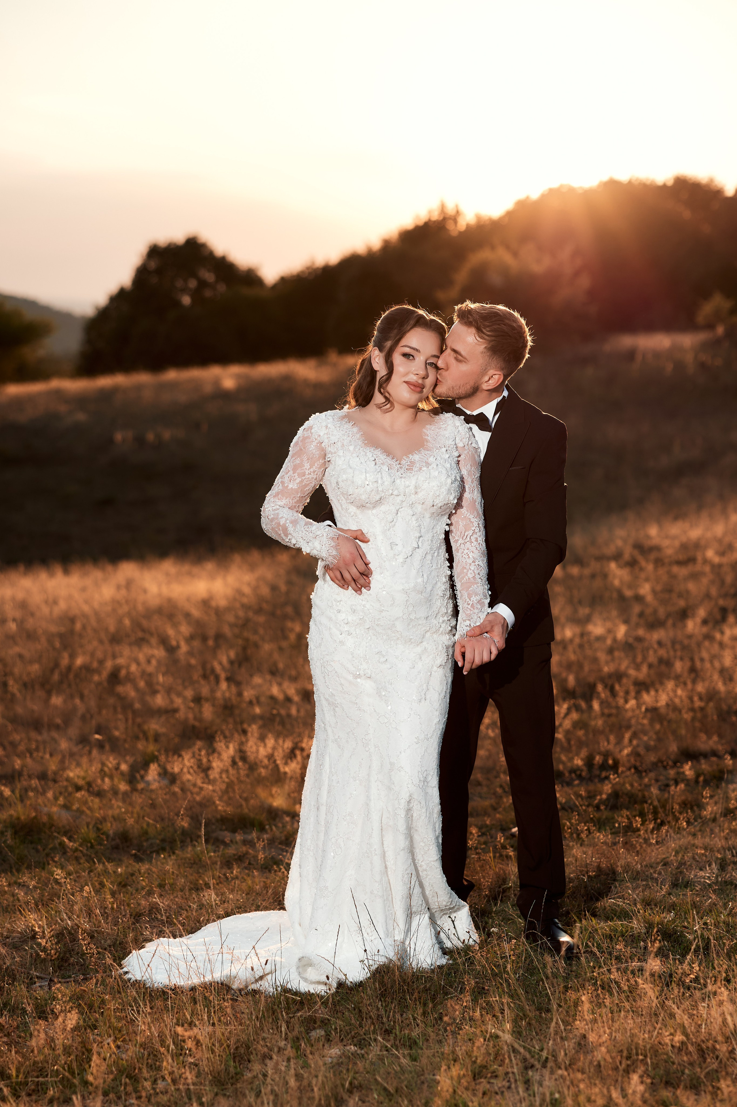 Emil & Cristina - Afterwedding. Luca Mediesan - fotograf de evenimente Satu Mare