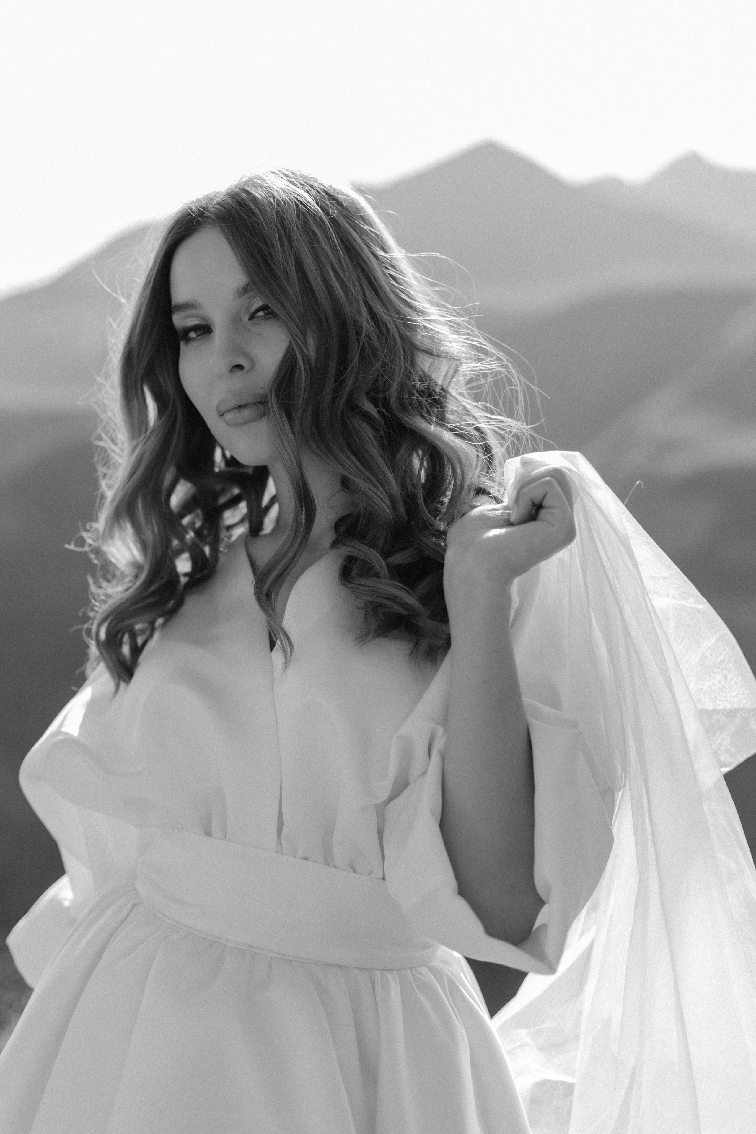 Yana & Danil. Photographer Anna Nazarenko