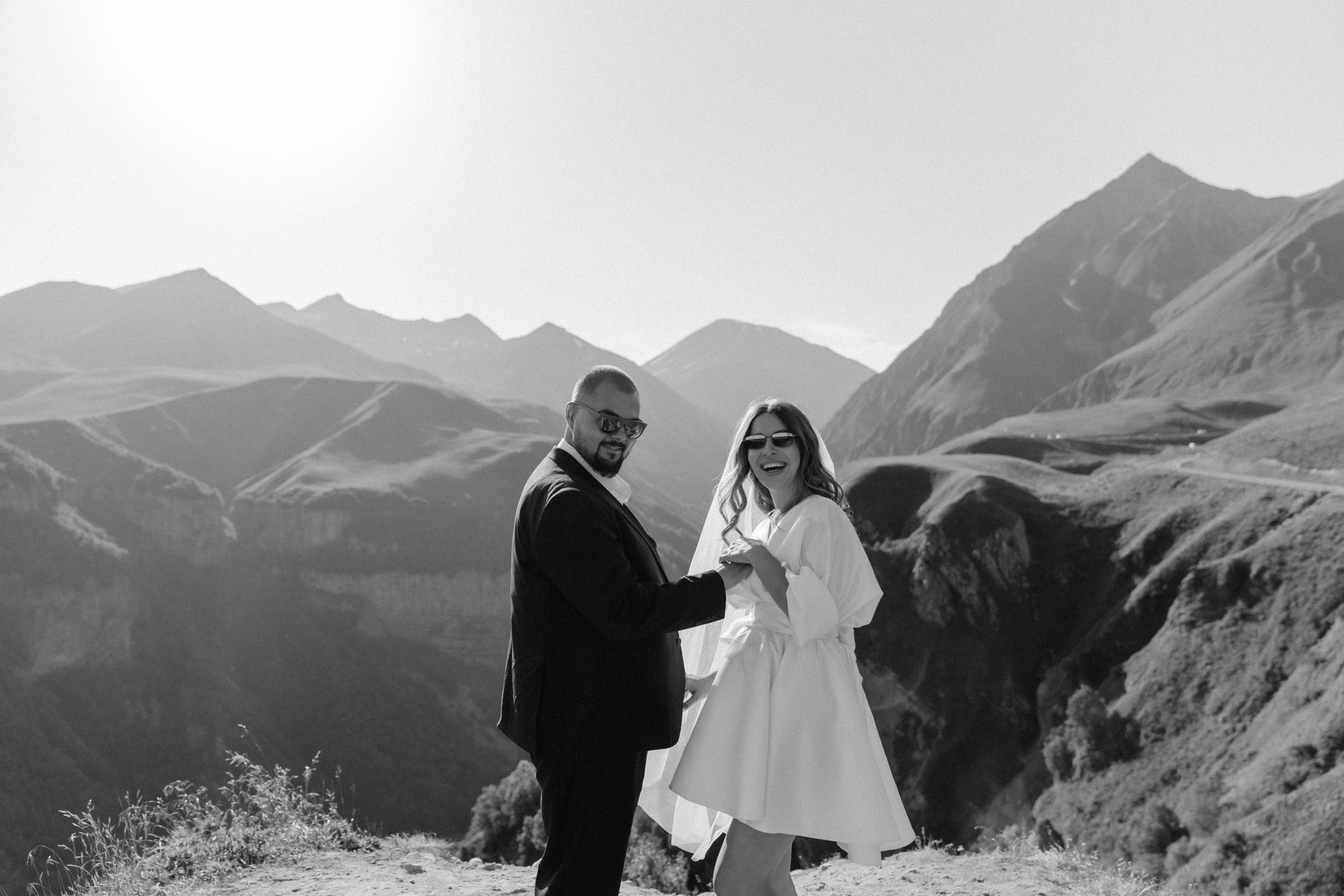 Yana & Danil. Photographer Anna Nazarenko