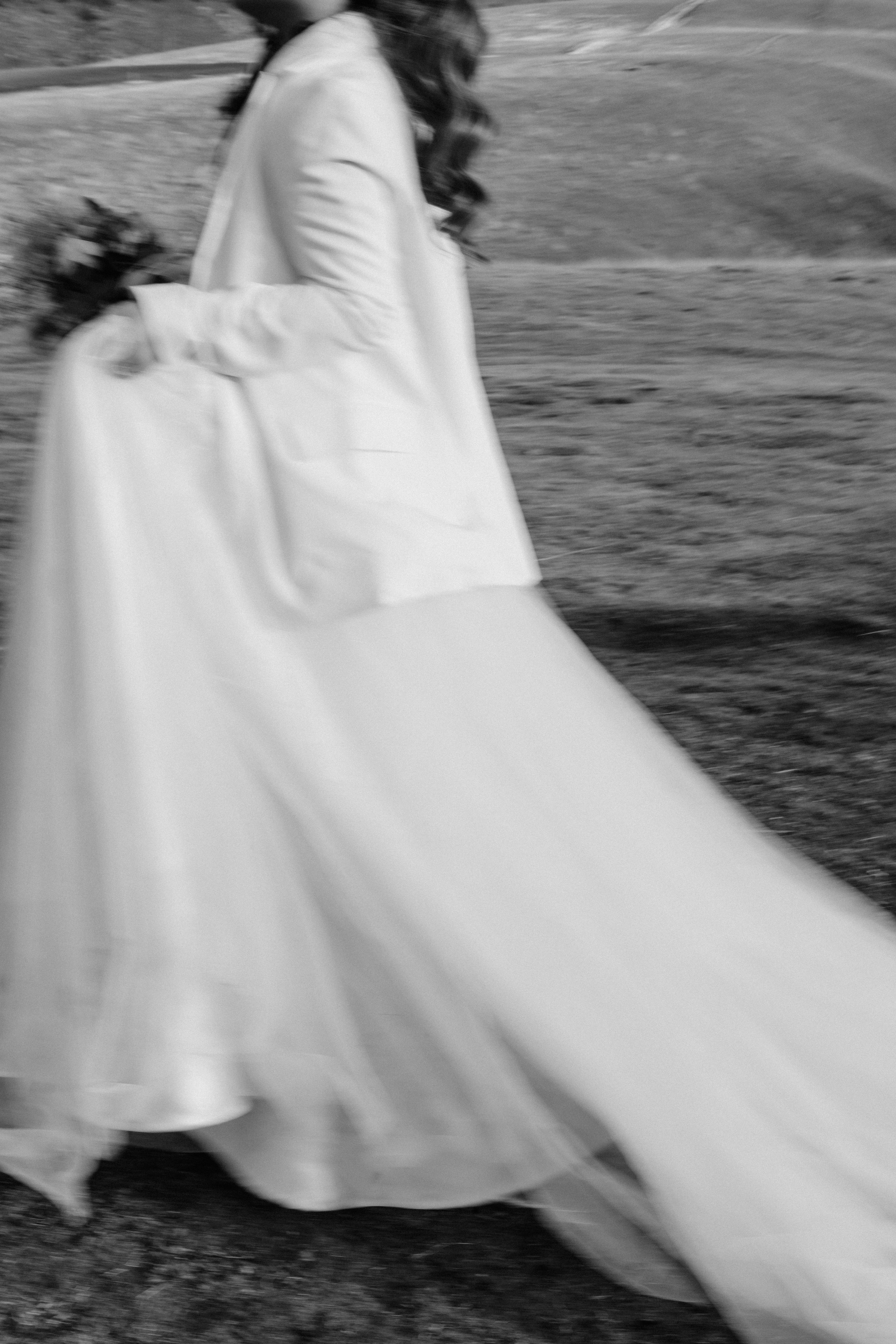 Wilson & Junie. Photographer Anna Nazarenko