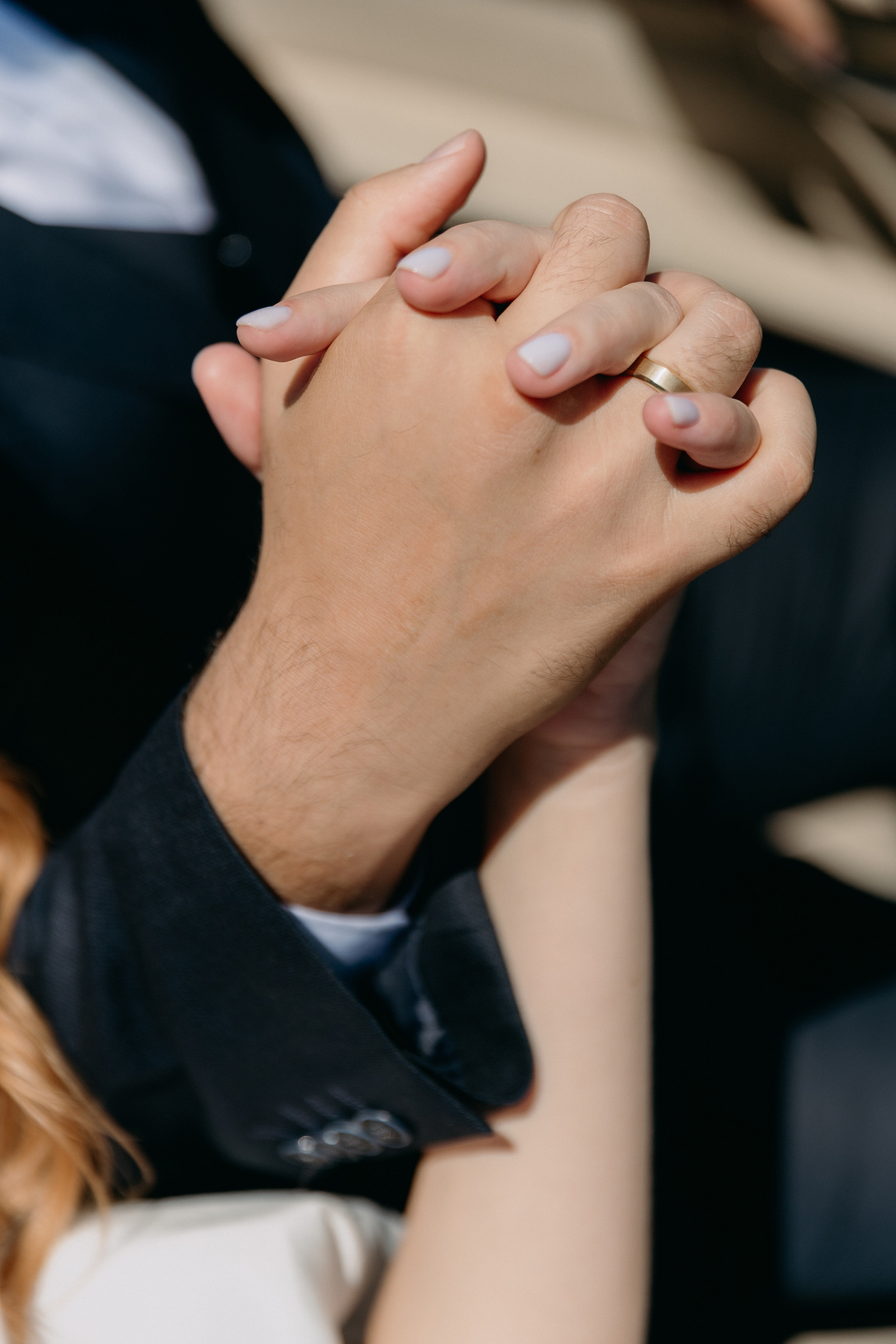 Yana & Danil. Photographer Anna Nazarenko