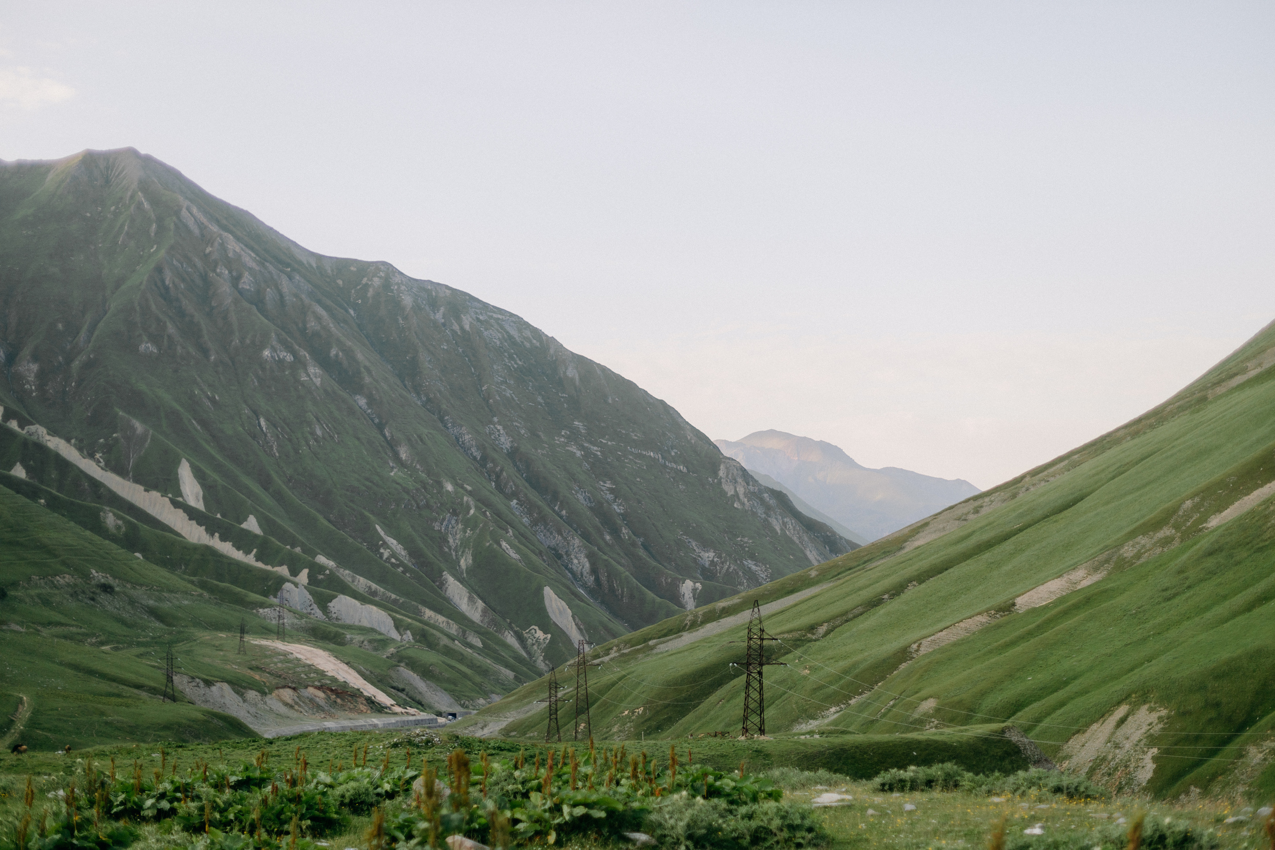 Yana & Danil. Photographer Anna Nazarenko