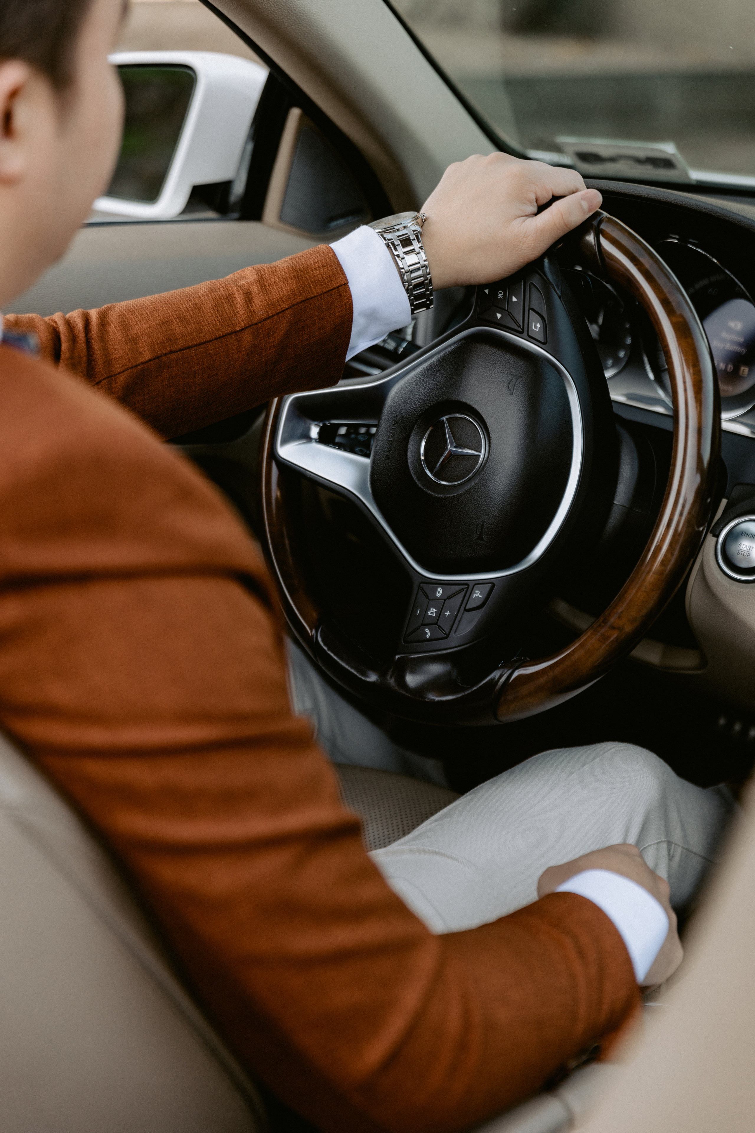 Wilson & Junie. Photographer Anna Nazarenko