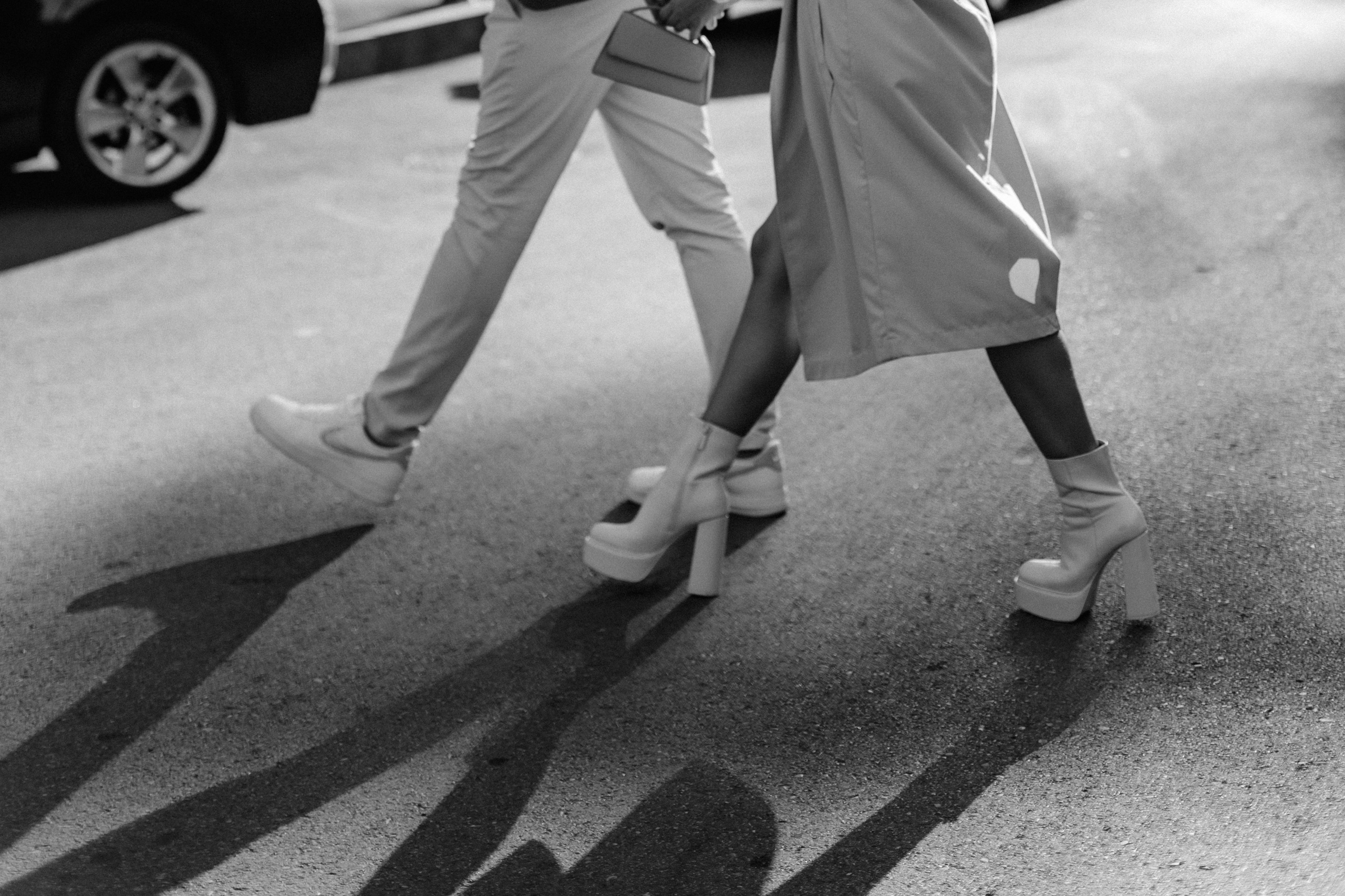 Elena & Dmitry. Photographer Anna Nazarenko