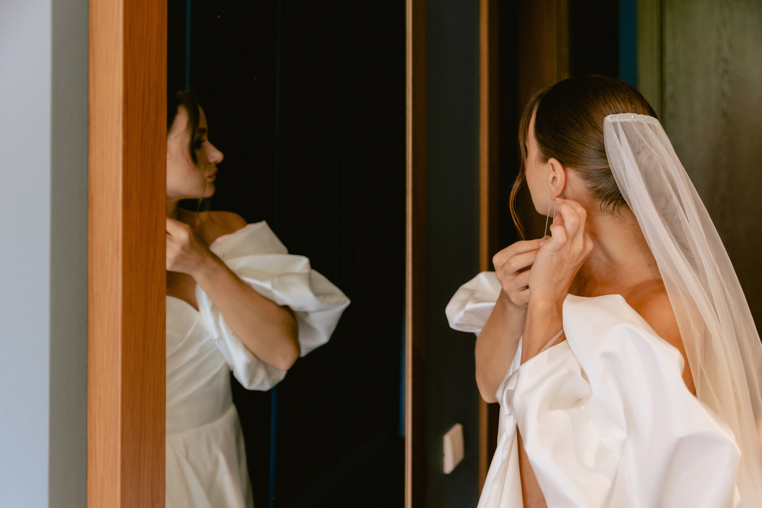 Tatyana & Alexey. Photographer Anna Nazarenko