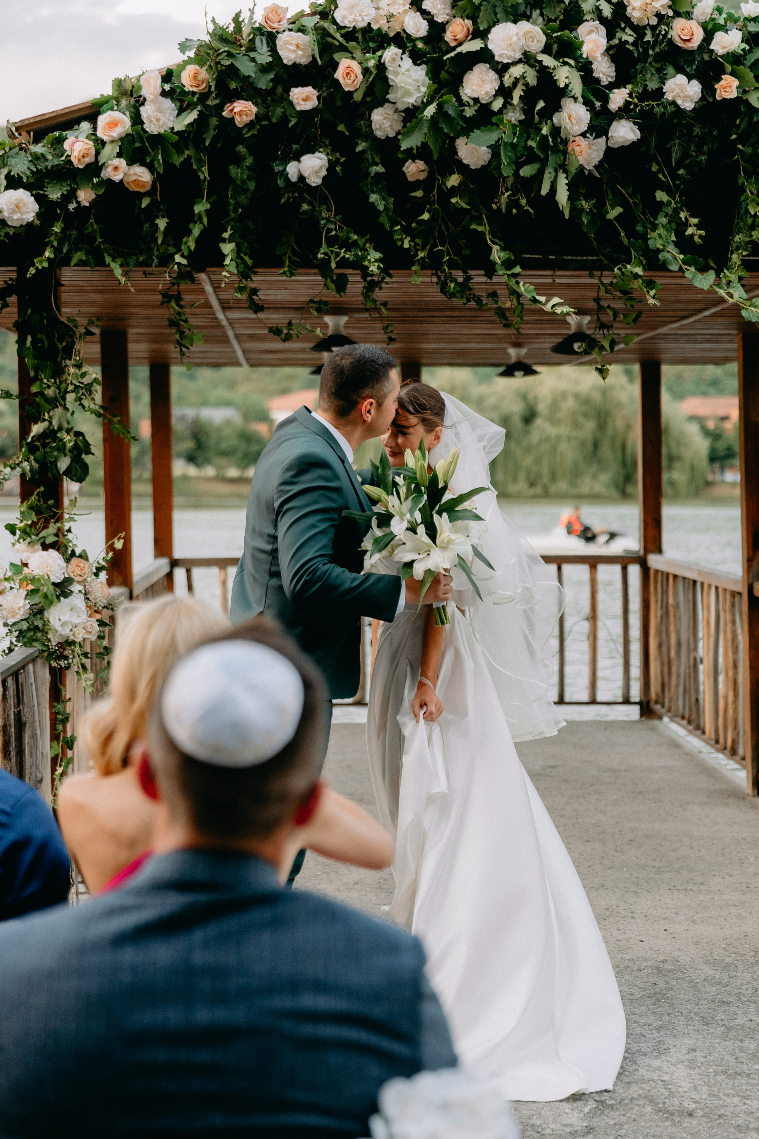 Tatyana & Alexey. Photographer Anna Nazarenko