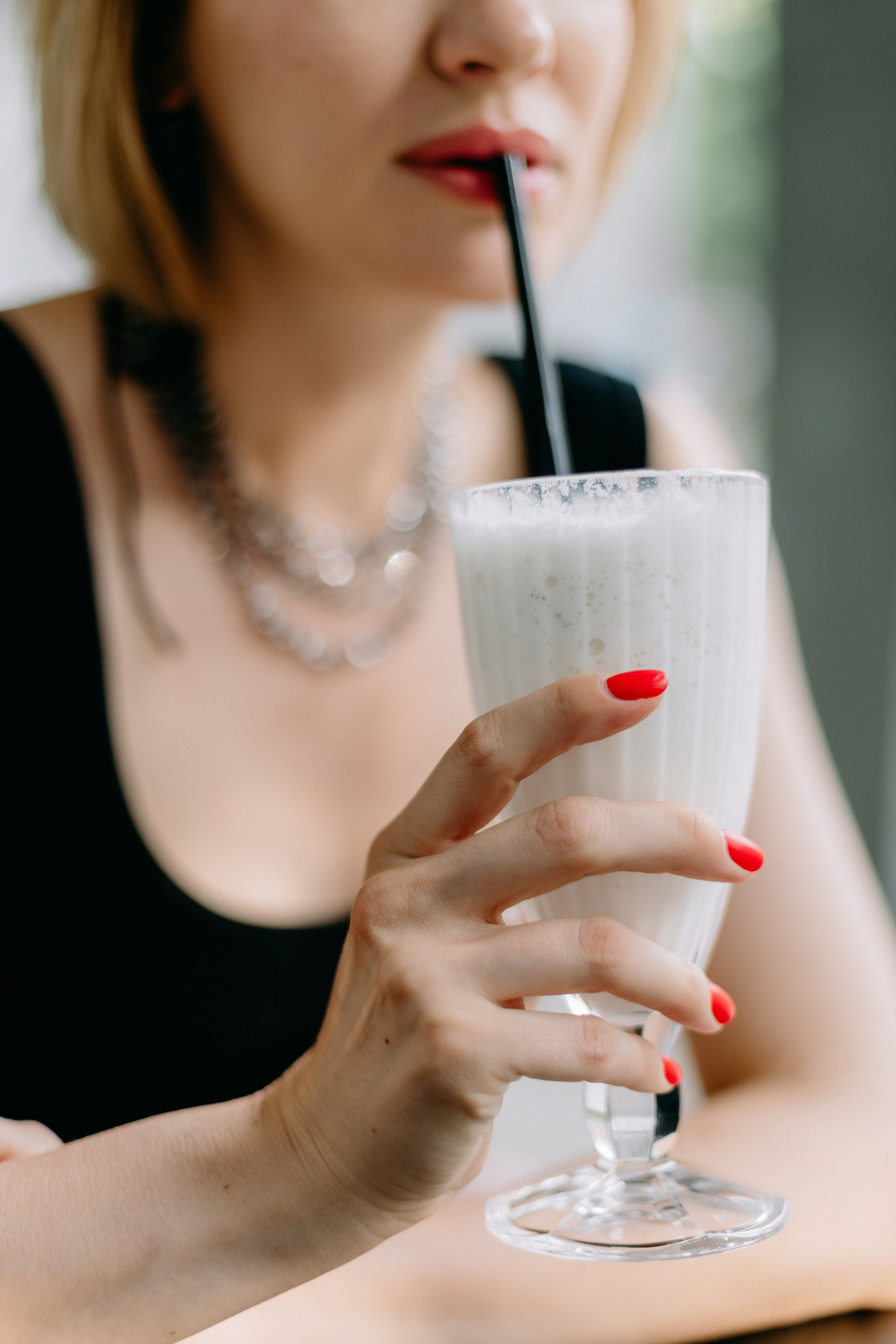 Anastasia. Photographer Anna Nazarenko