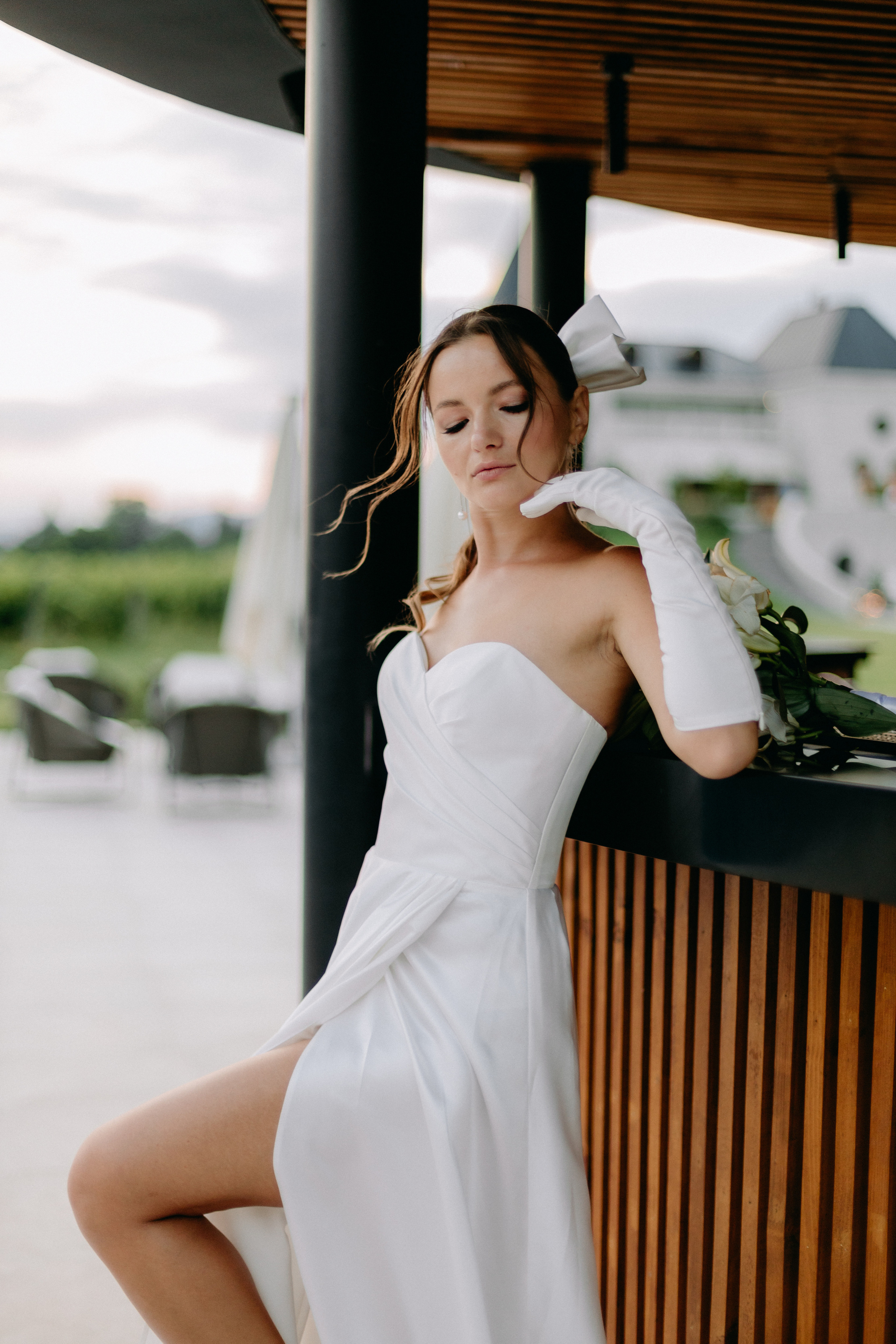 Tatyana & Alexey. Photographer Anna Nazarenko