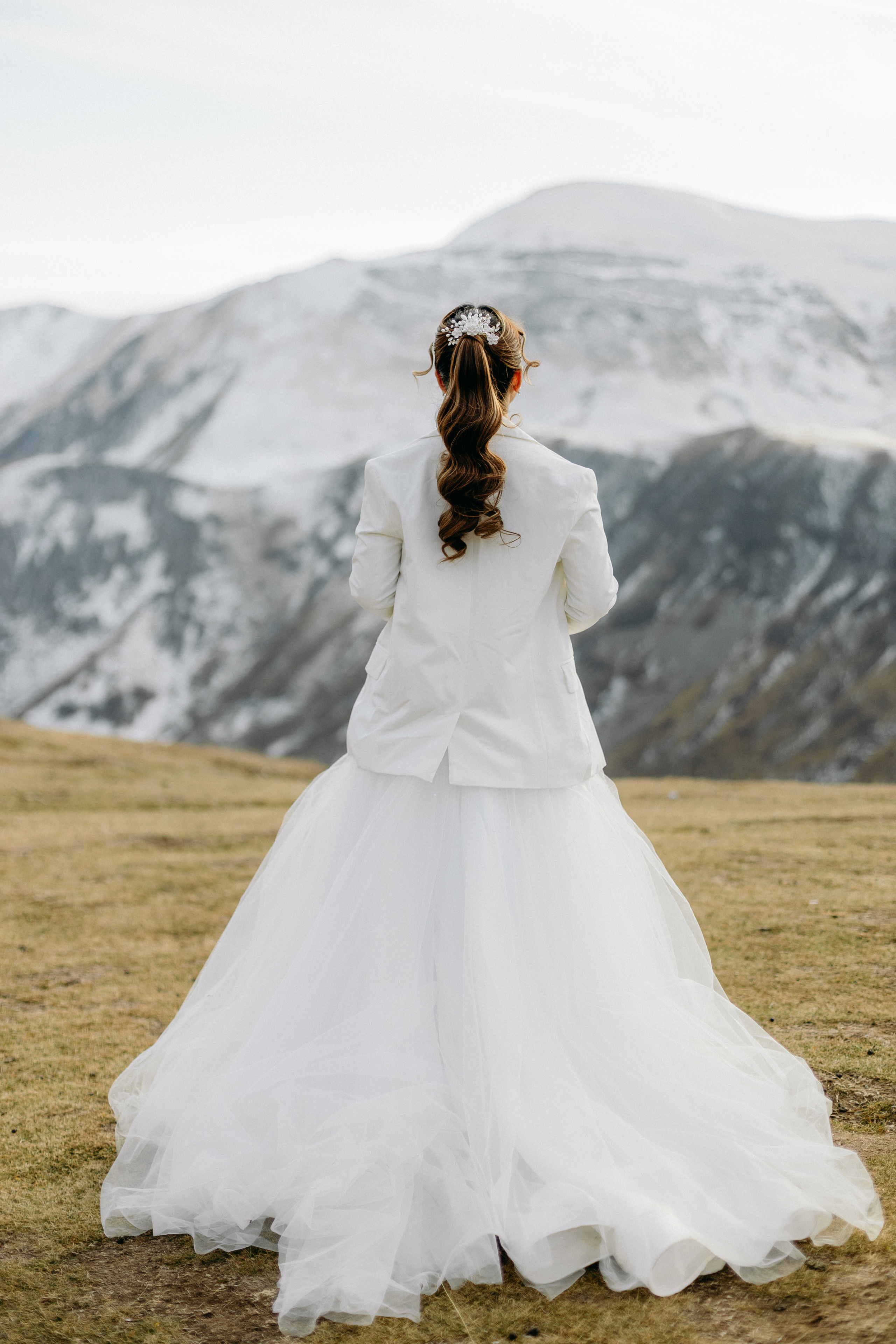 Wilson & Junie. Photographer Anna Nazarenko